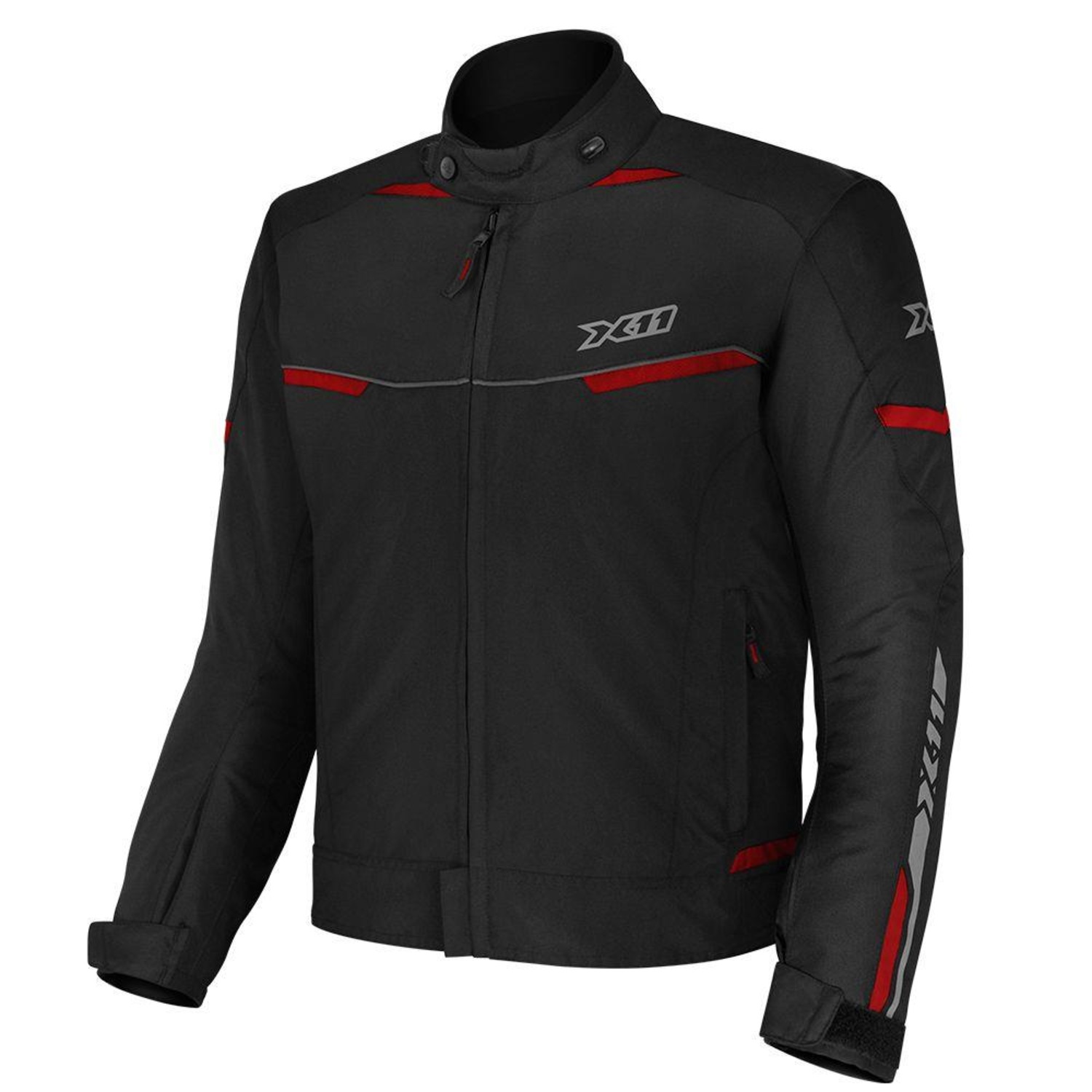 Jaqueta X11 Guard 2 - Masculina - Foto 1