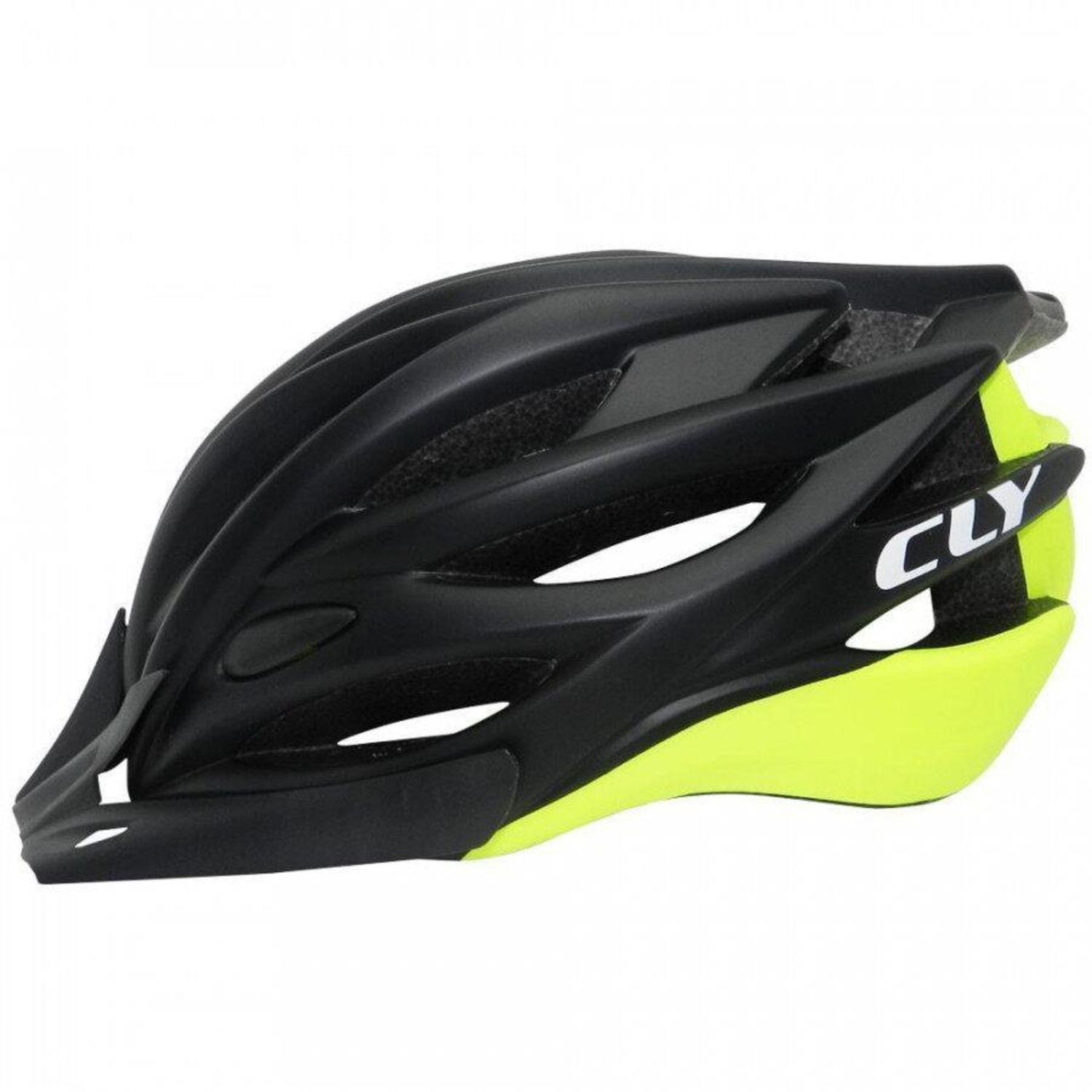 Capacete Cly In Mold MTB-Urbano Ciclismo - Adulto - Foto 3