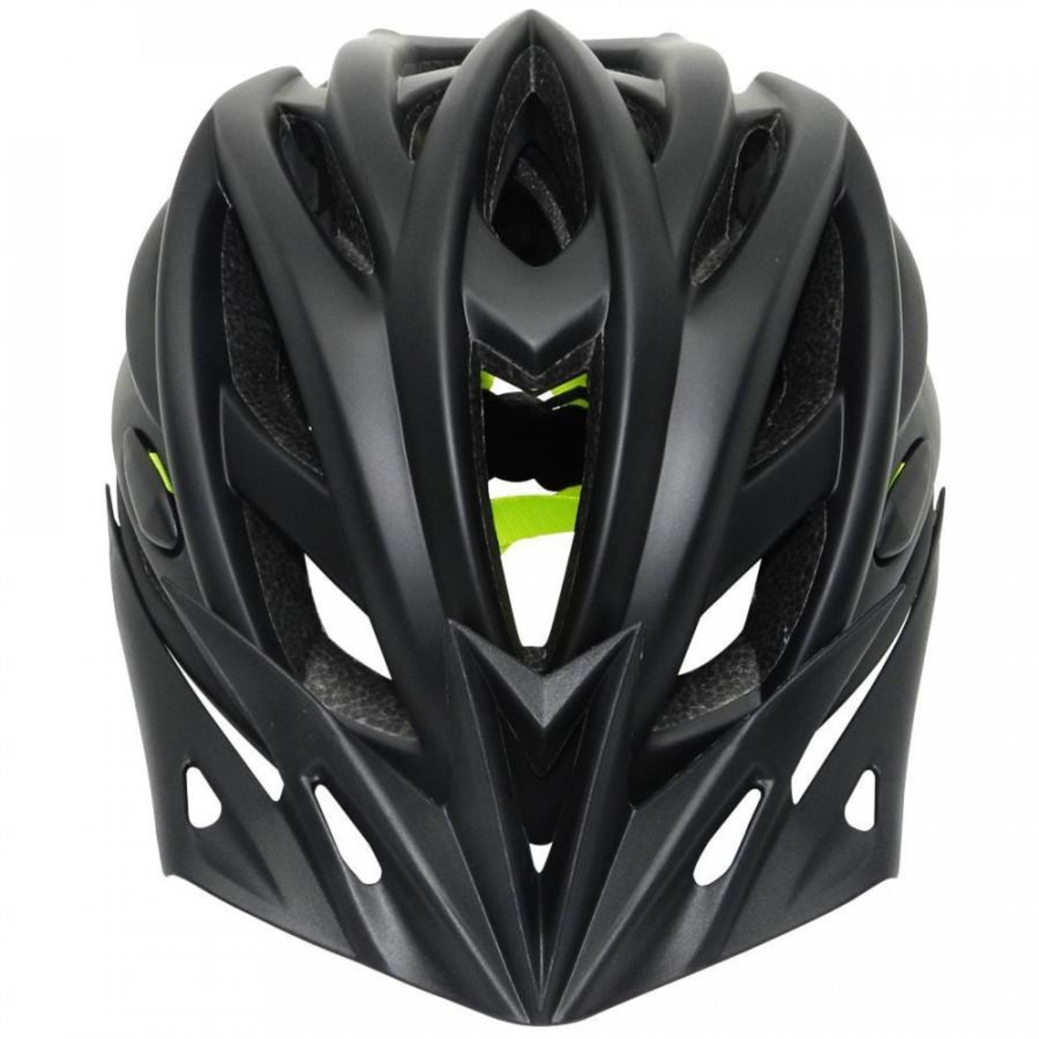 Capacete Cly In Mold MTB-Urbano Ciclismo - Adulto - Foto 4