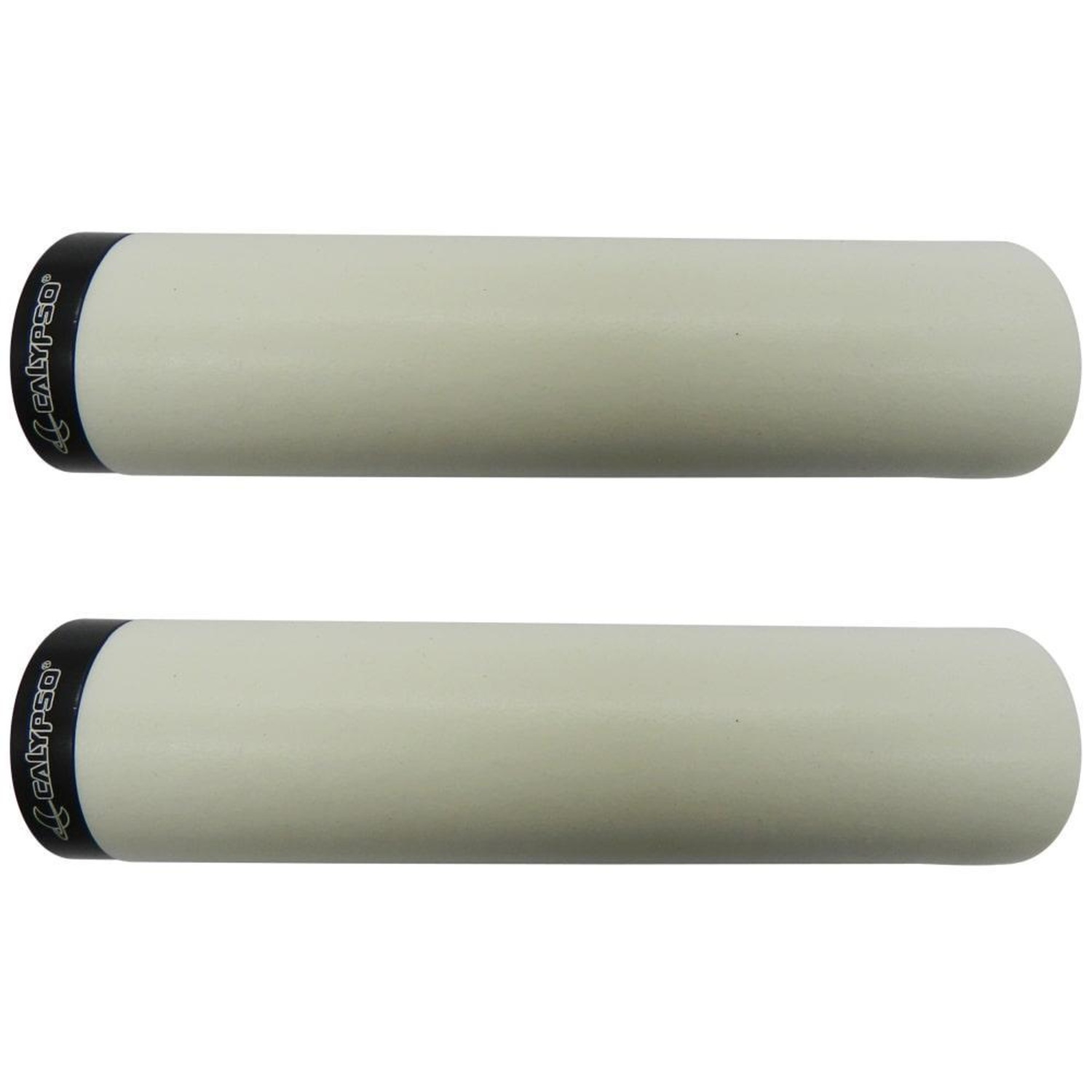 Manopla Calypso em Silicone com Trava - Unissex - Foto 1