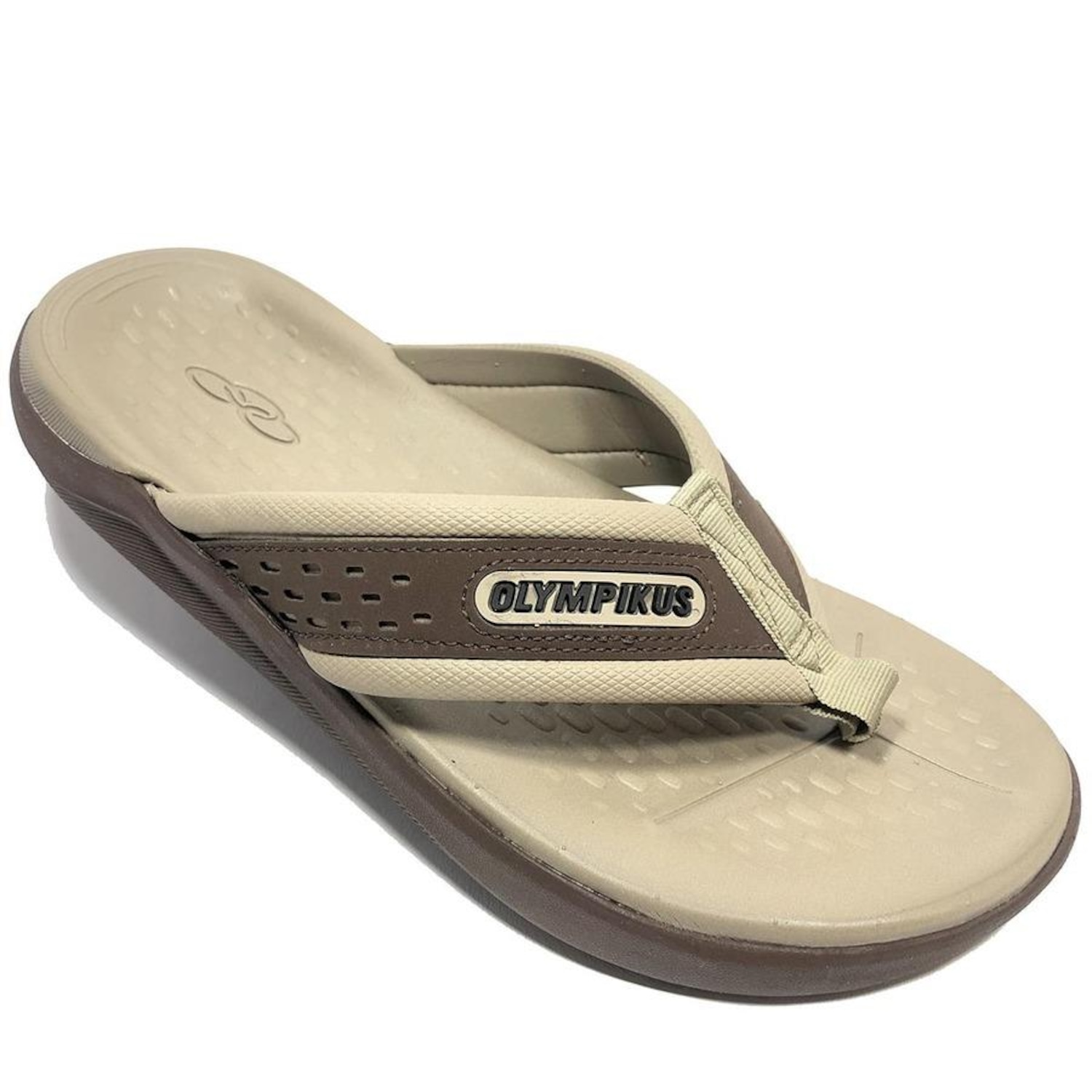 Chinelo Olympikus 921 - Masculino - Foto 1