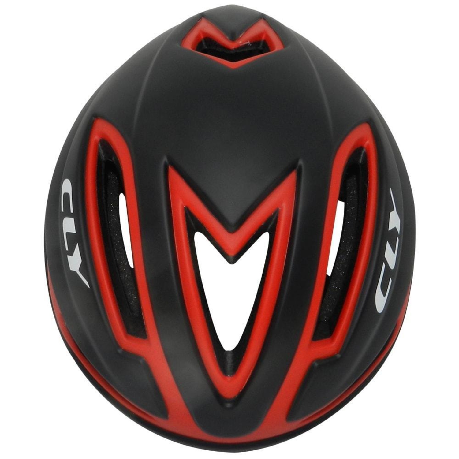 Capacete de Ciclismo Cly Components In Mold Road-Speed - Adulto - Foto 3