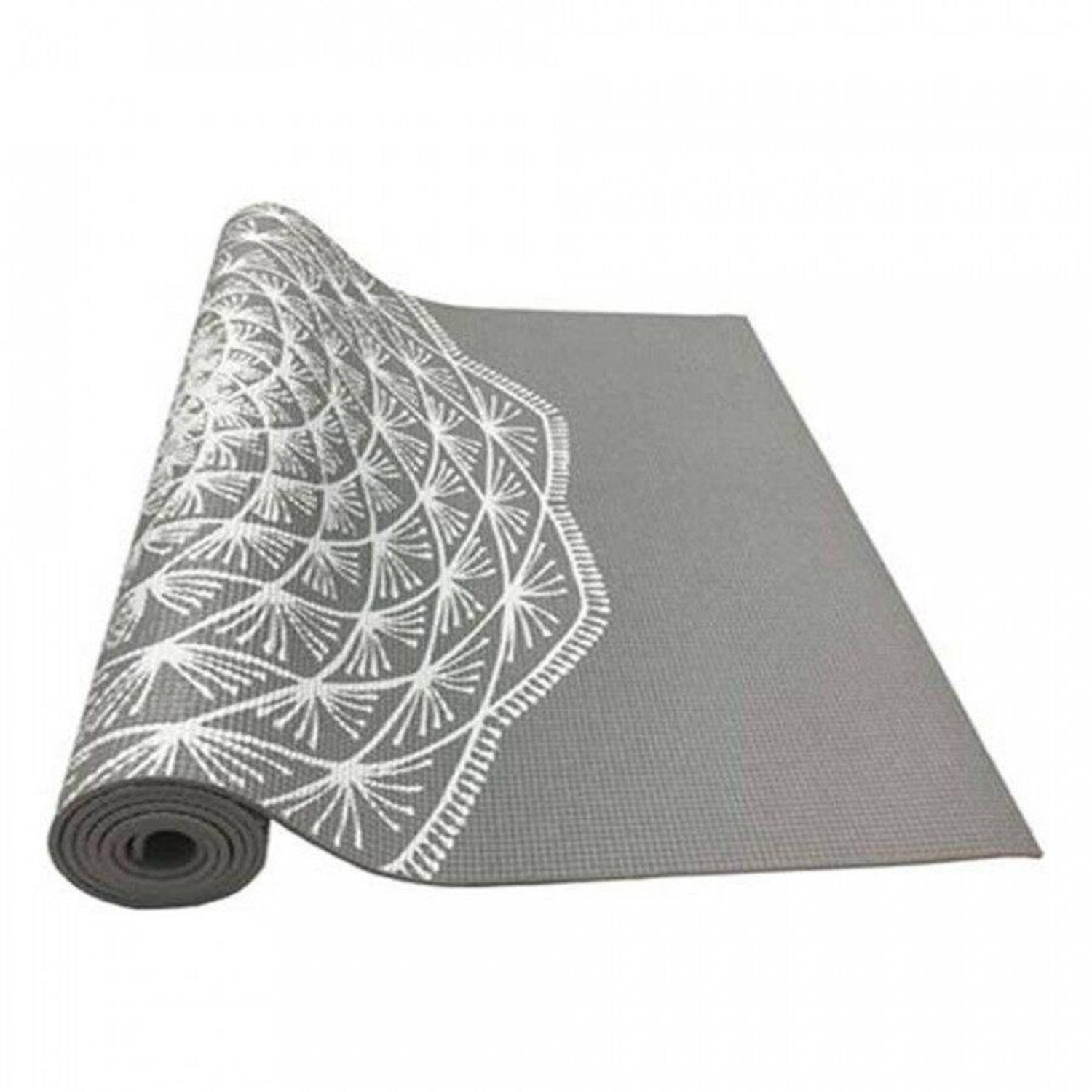Tapete de Yoga Hopumanu Eco em PVC - Foto 1