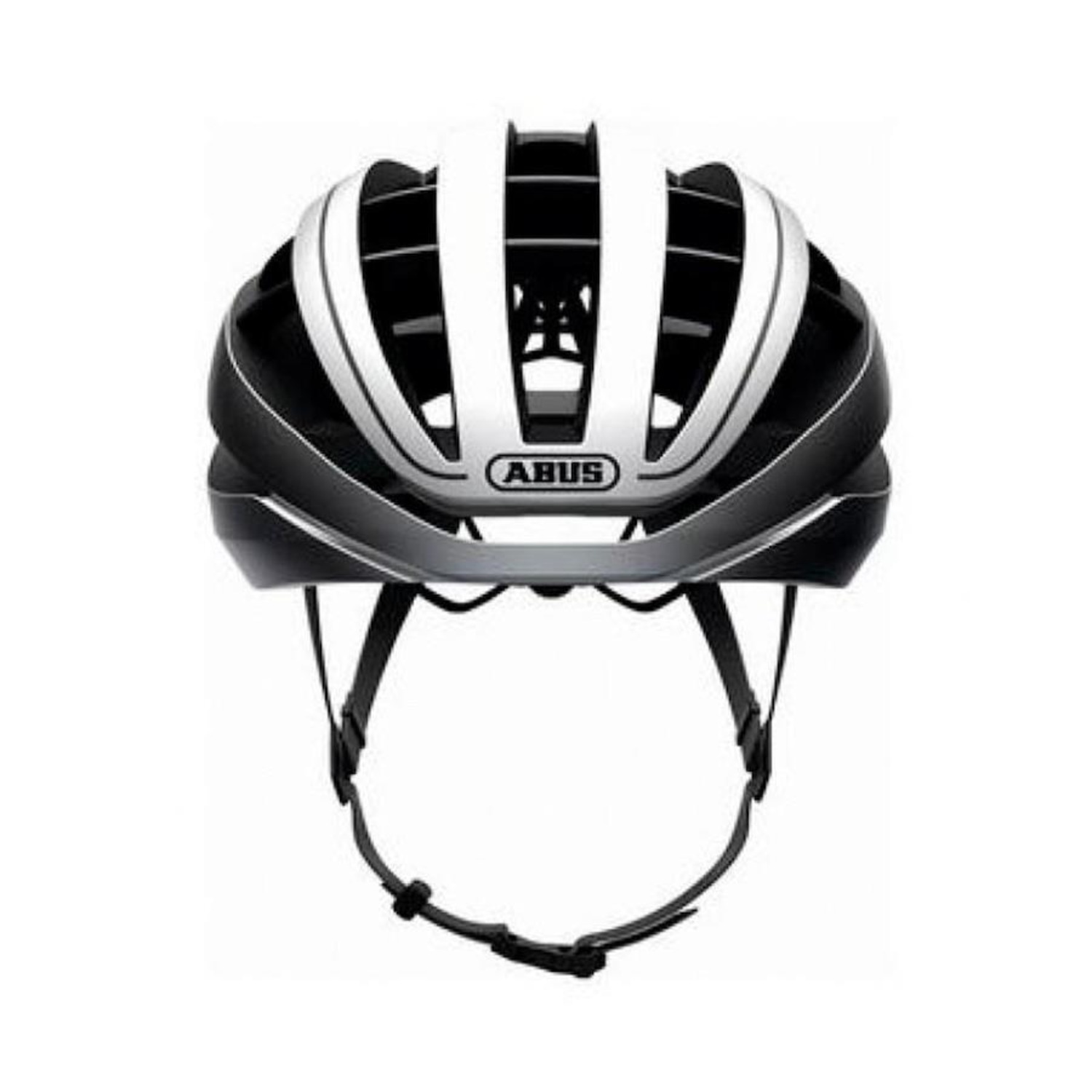 Capacete para Ciclismo Abus Aventor - Adulto - Foto 2