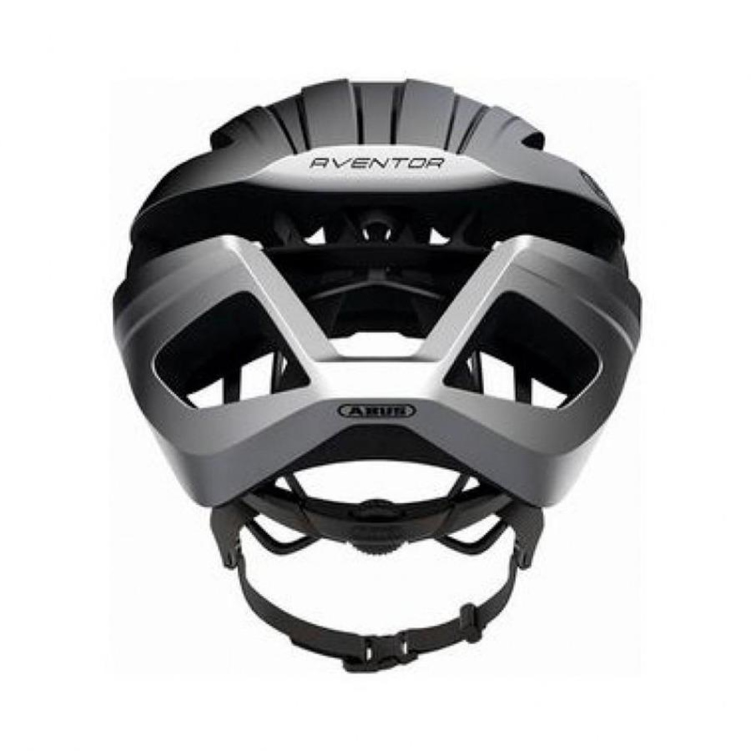 Capacete para Ciclismo Abus Aventor - Adulto - Foto 3