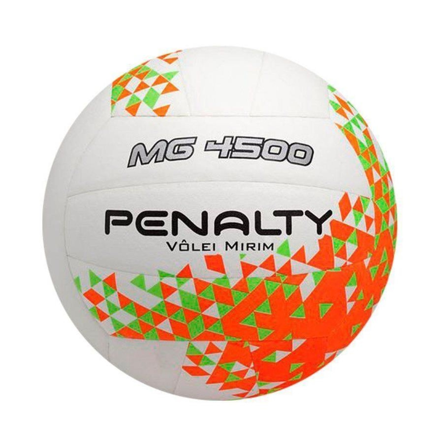 Bola de Vôlei Penalty MG 4500 Fusion VIII - Infantil - Foto 1