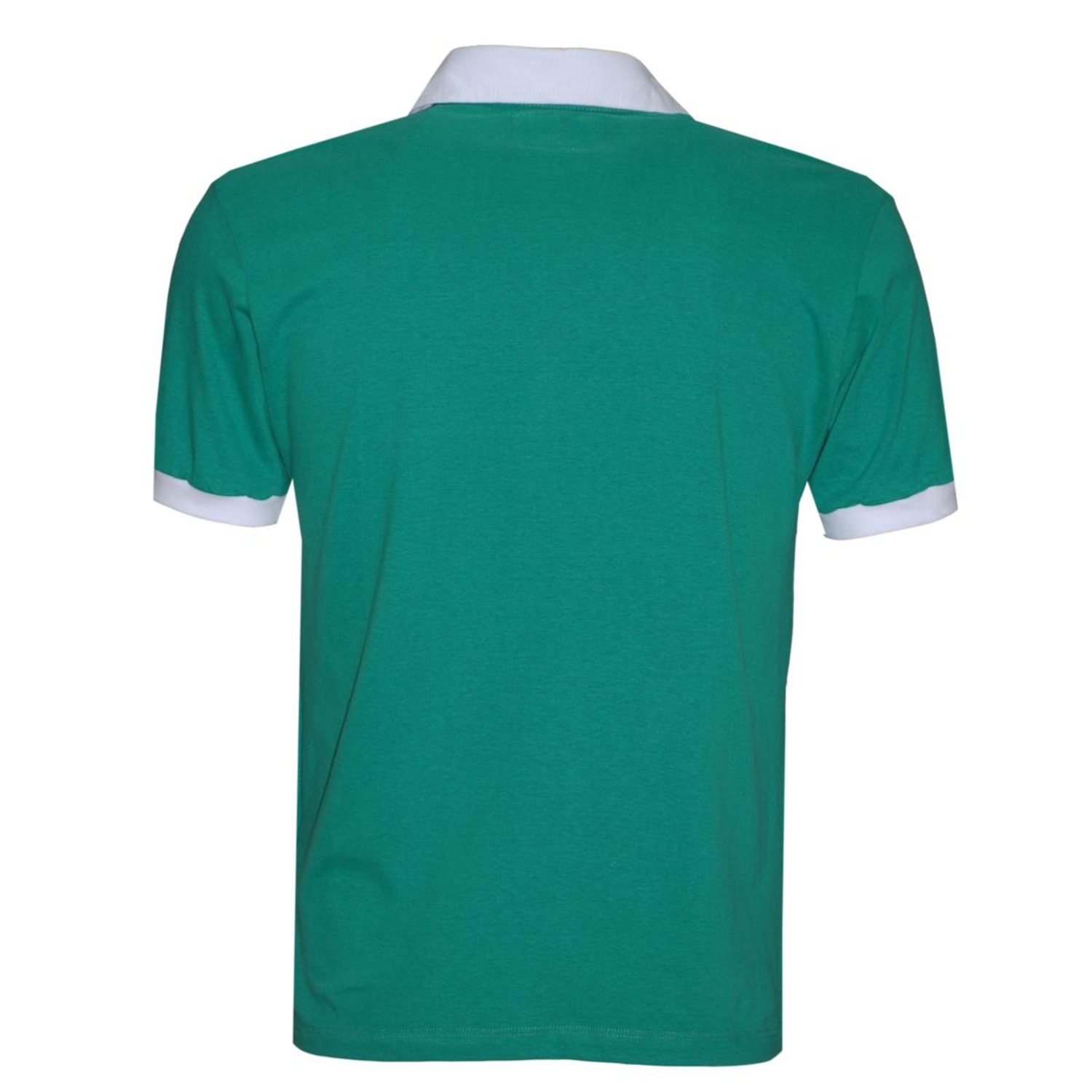 Camisa Liga Retrô Irlanda do Norte 1978 - Masculina - Foto 3