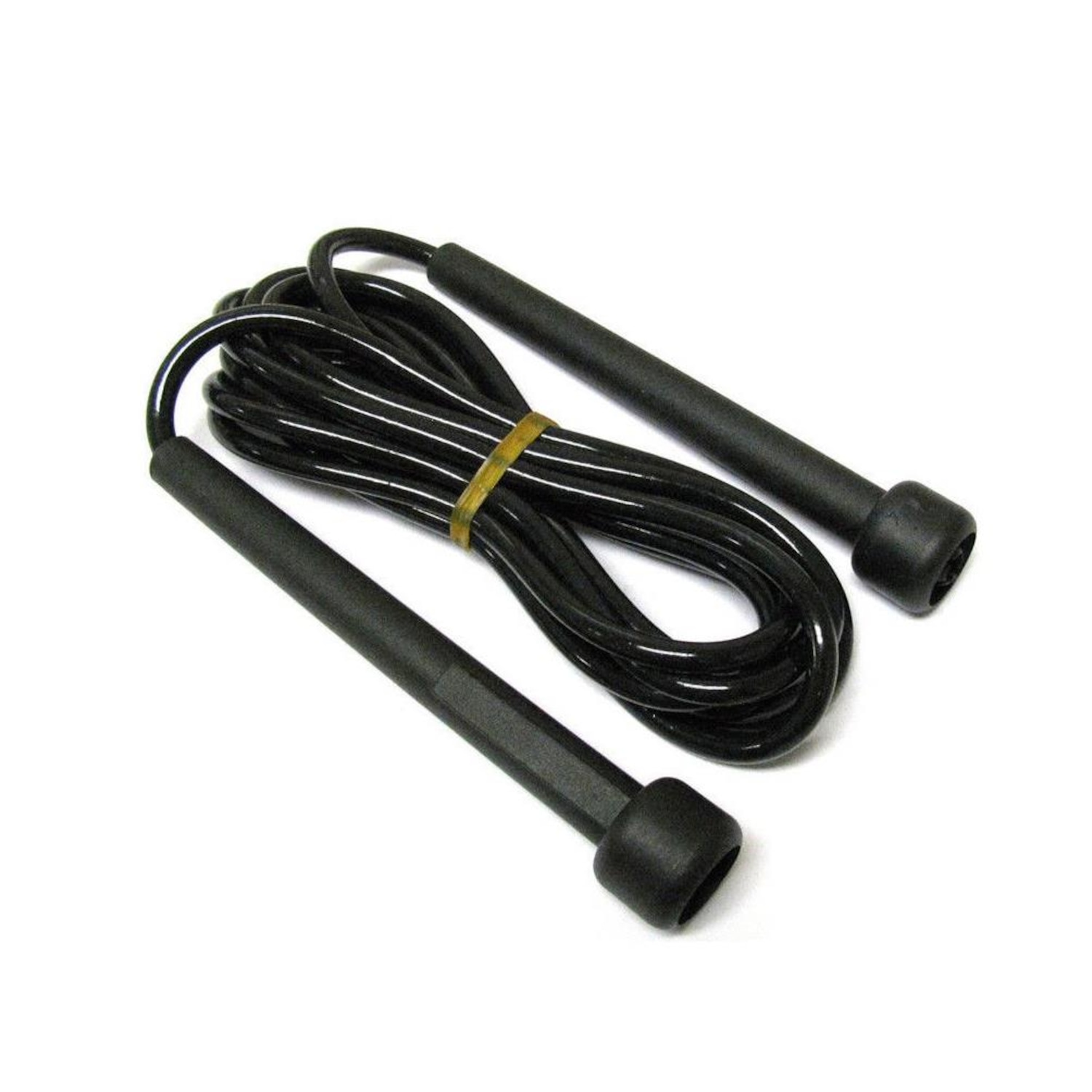 Corda de Pular Yangfit em Pvc com Rolamento - Foto 2