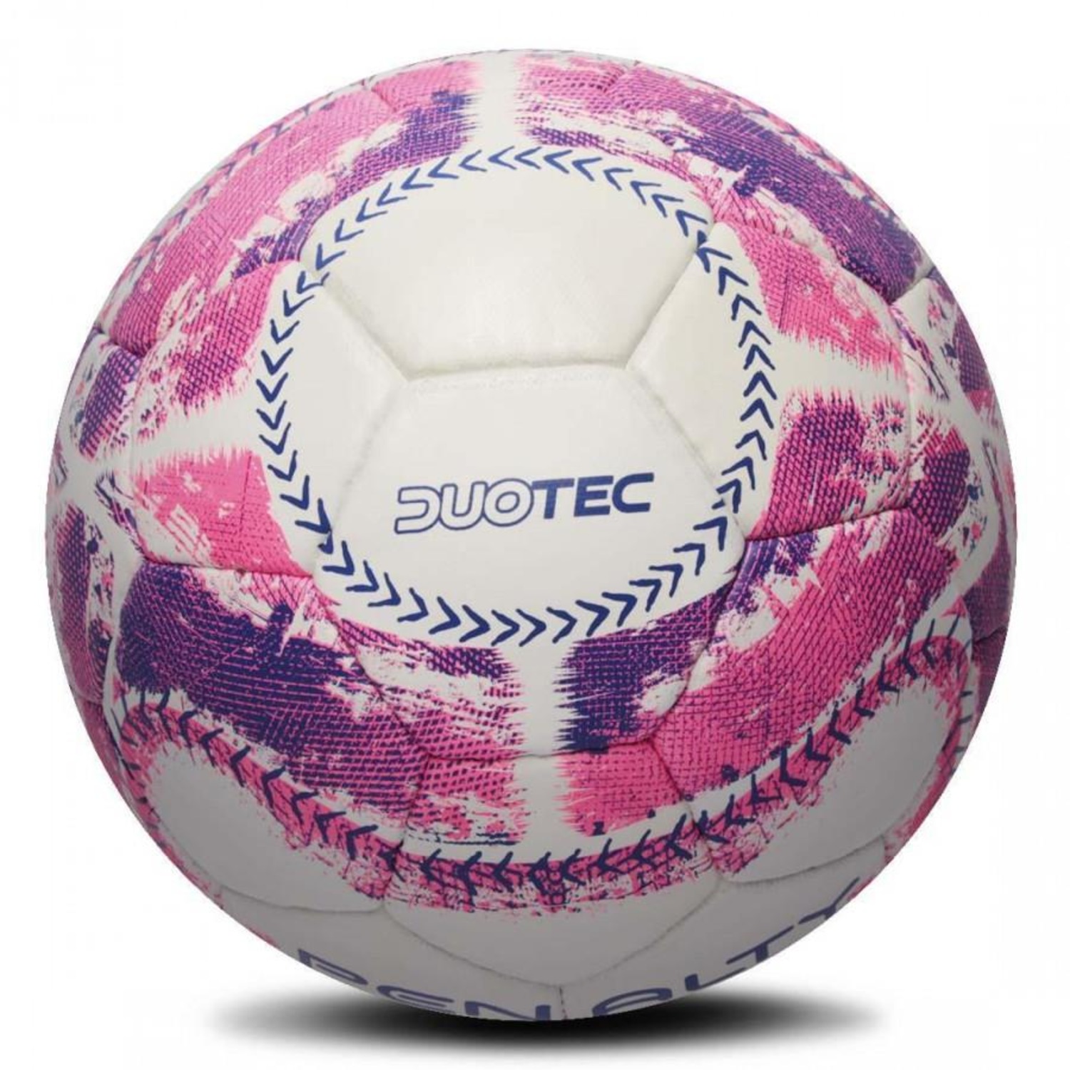 Bola de Futsal Penalty Max 500 IX com Costura - Foto 3