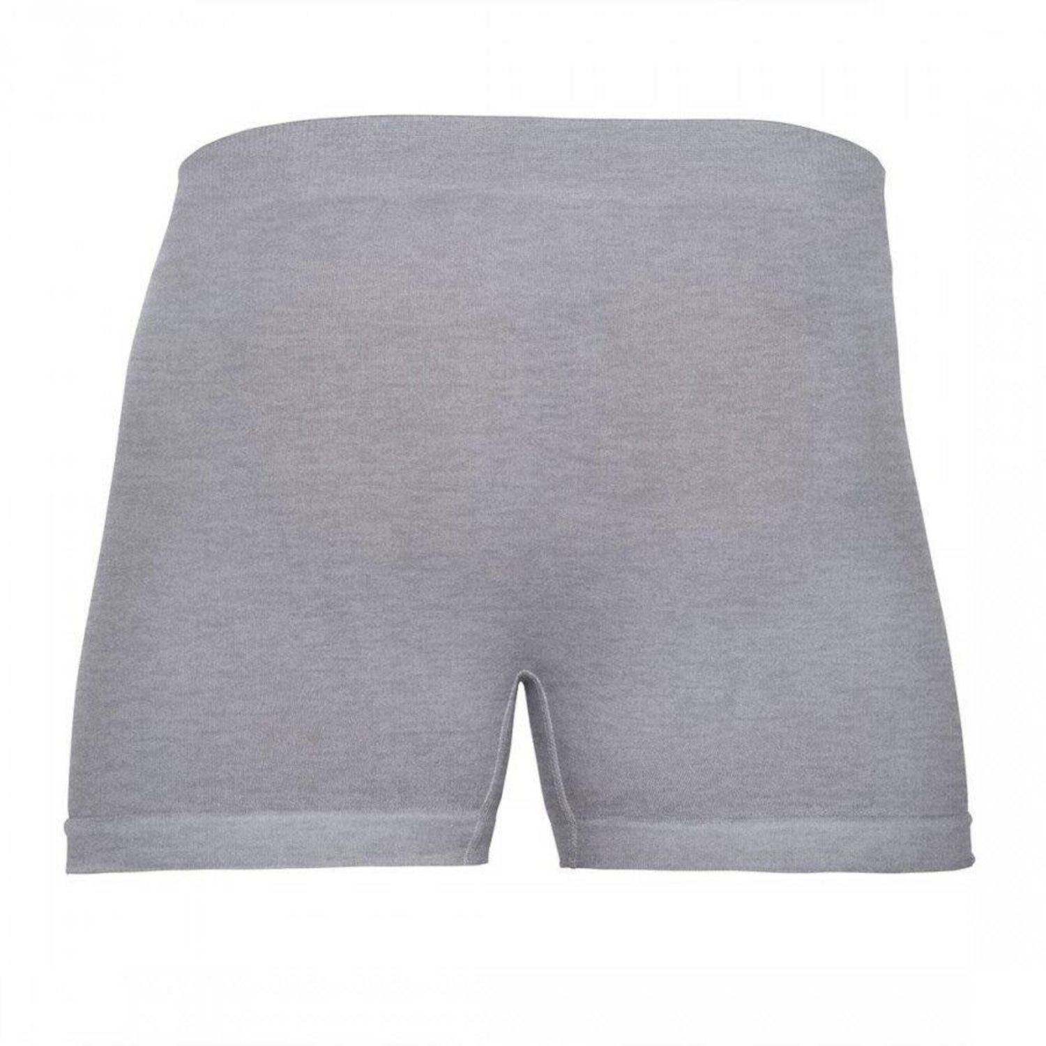 Kit Cuecas Boxer Zorba Algodão Sem Costura - 6 Unidades - Masculina - Foto 4
