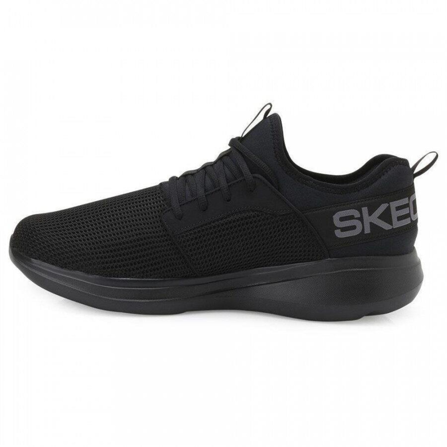 Tênis Skechers Go Rum Fast SK19 - Masculino - Foto 2