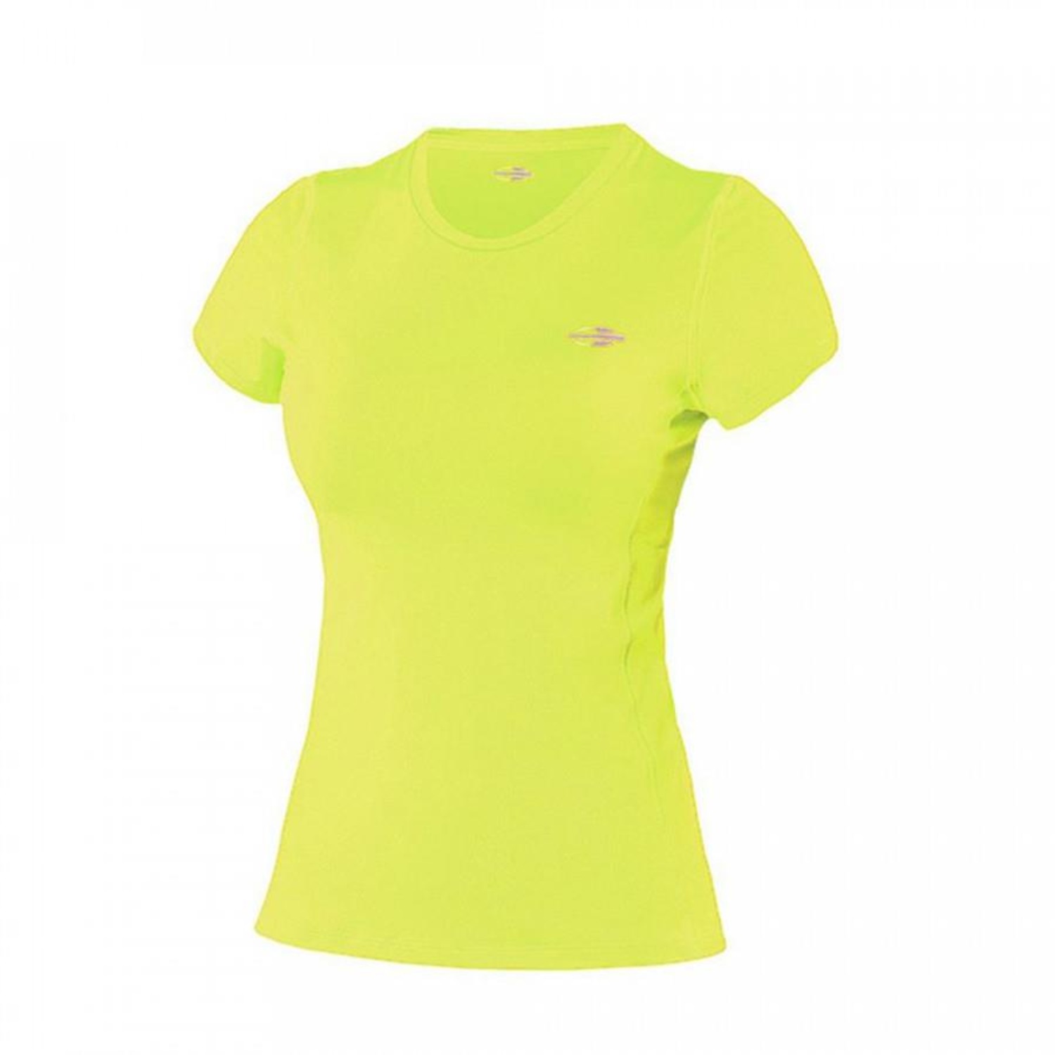 Camiseta Mormaii Proteção UV Body Fit - Feminina - Foto 1