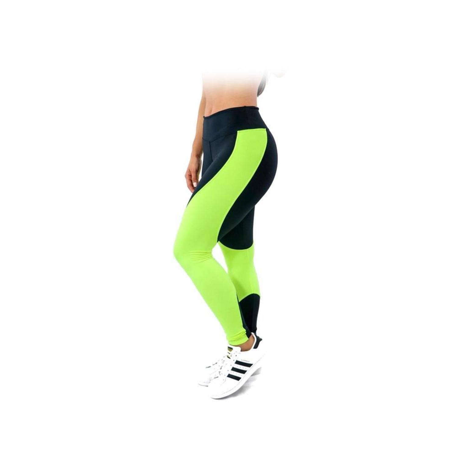 Calça Legging Calça KVRA Broken - Cross Training Fitness - Foto 1