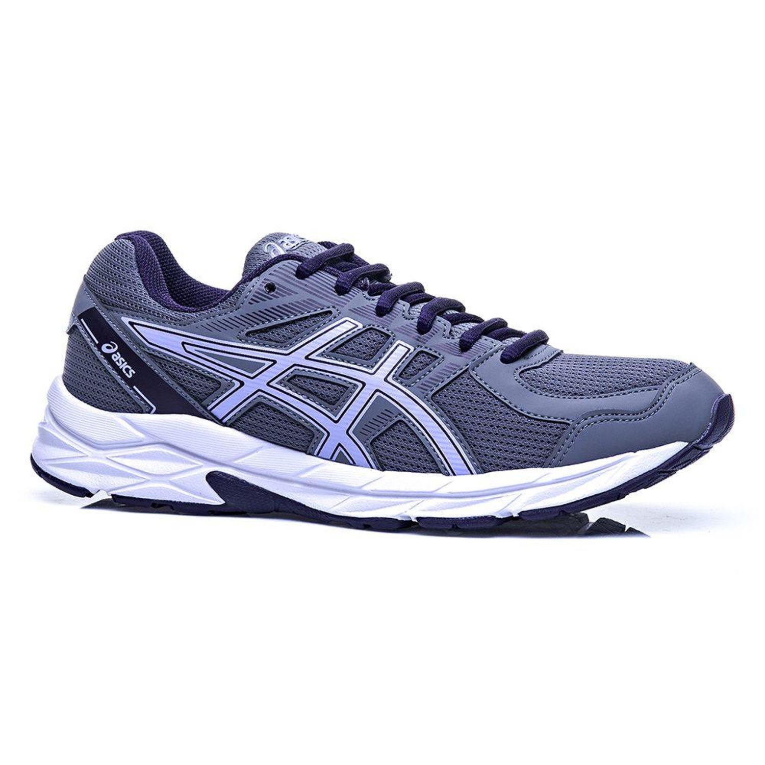 Tênis Asics Raiden - Feminino - Foto 1