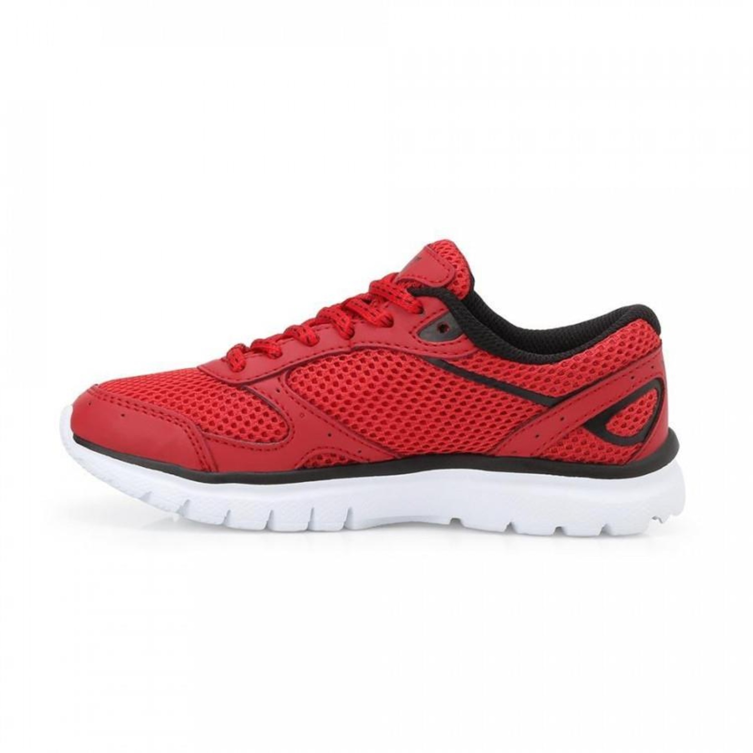 Tênis Everlast Spirit EV19-ELM75L - Infantil - Foto 2