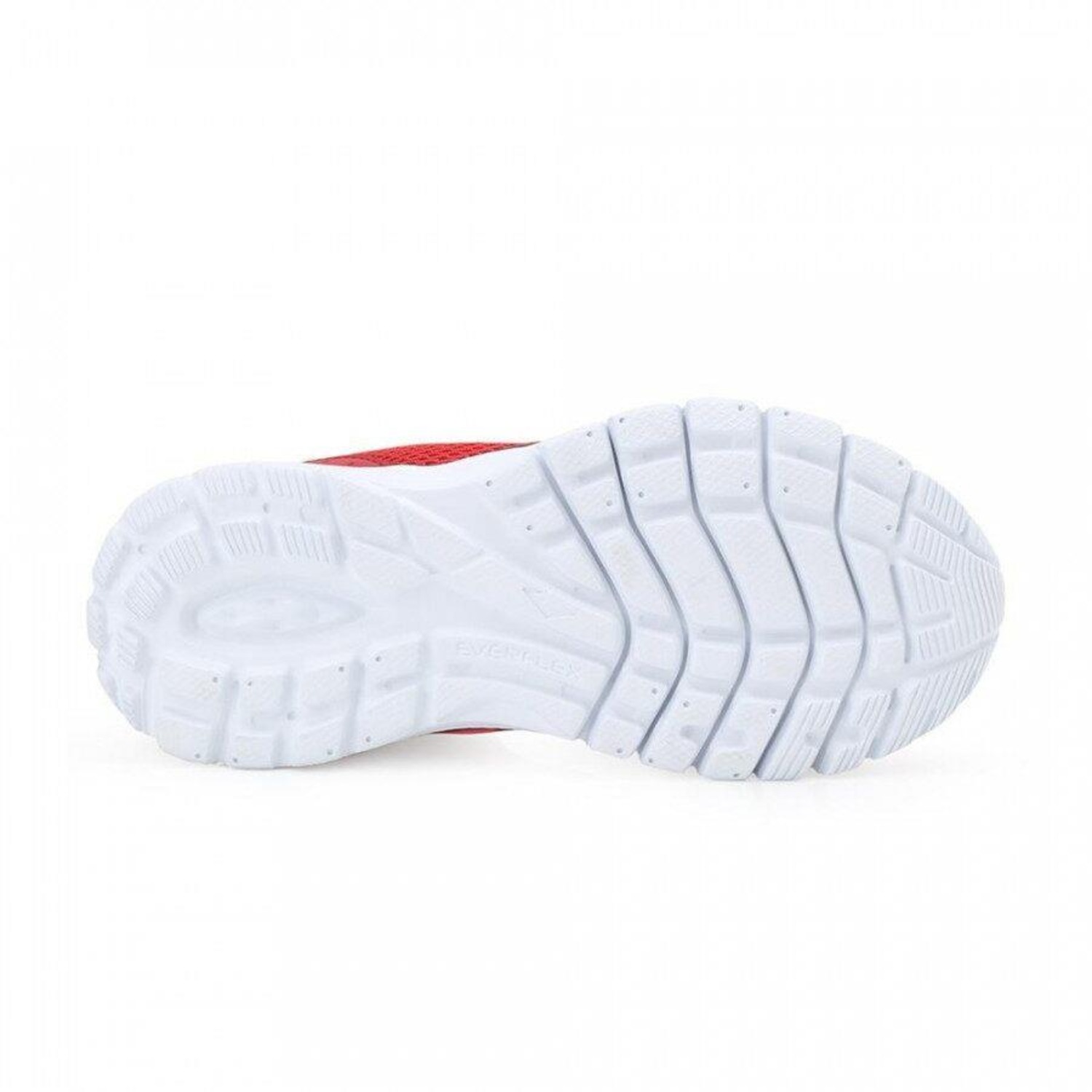 Tênis Everlast Spirit EV19-ELM75L - Infantil - Foto 3