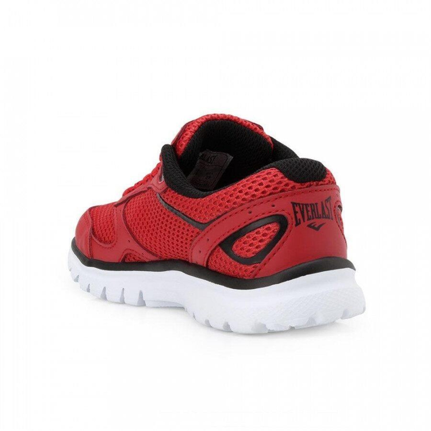 Tênis Everlast Spirit EV19-ELM75L - Infantil - Foto 4