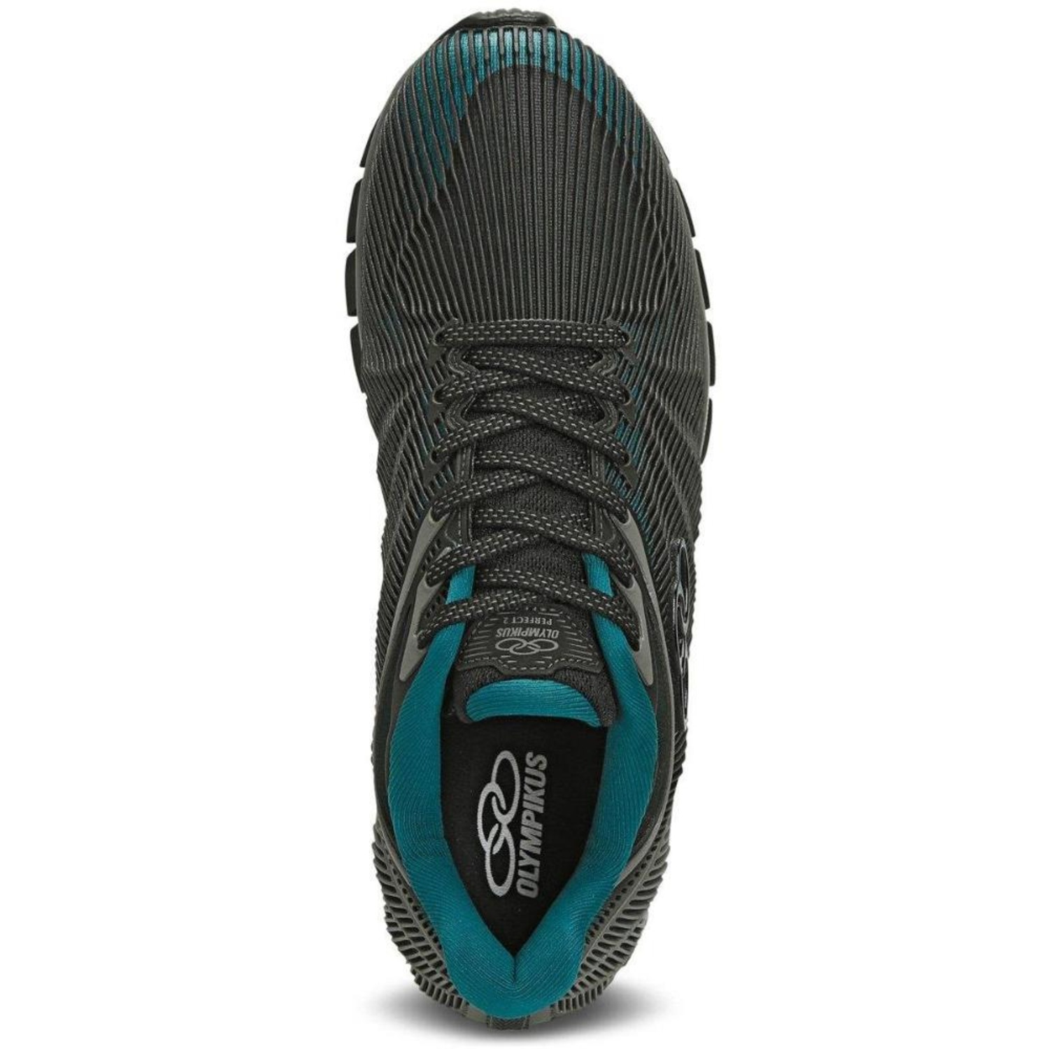 Tênis Olympikus Perfect - Masculino - Foto 2