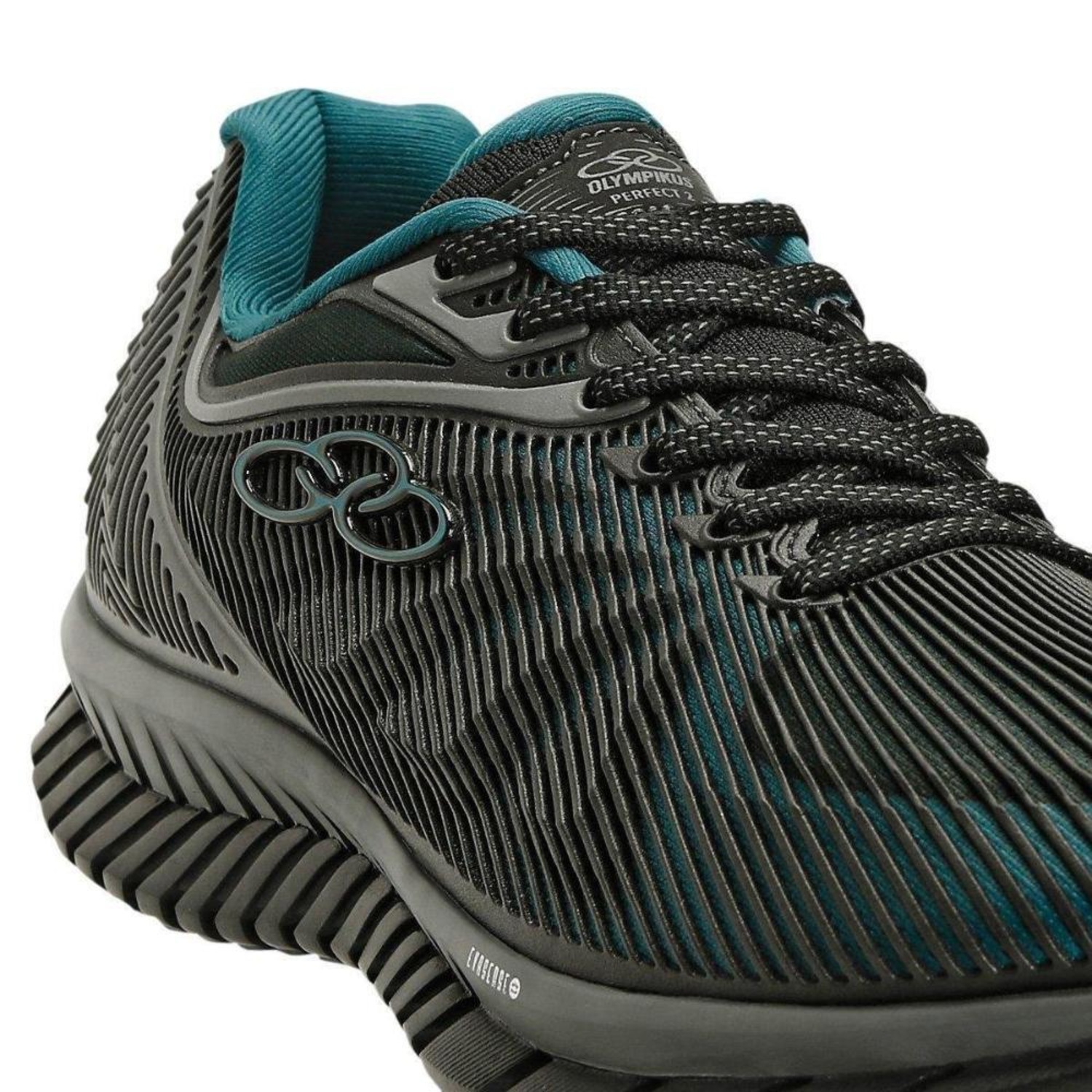 Tênis Olympikus Perfect - Masculino - Foto 3