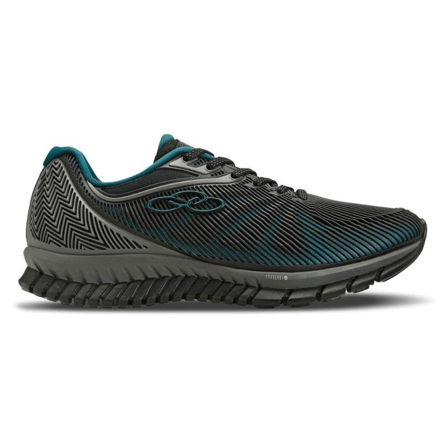 Tênis Olympikus Perfect - Masculino - Foto 1