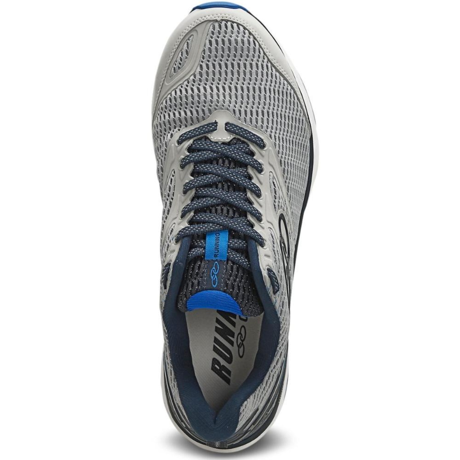 Tênis Olympikus Mesh Storm - Masculino - Foto 2