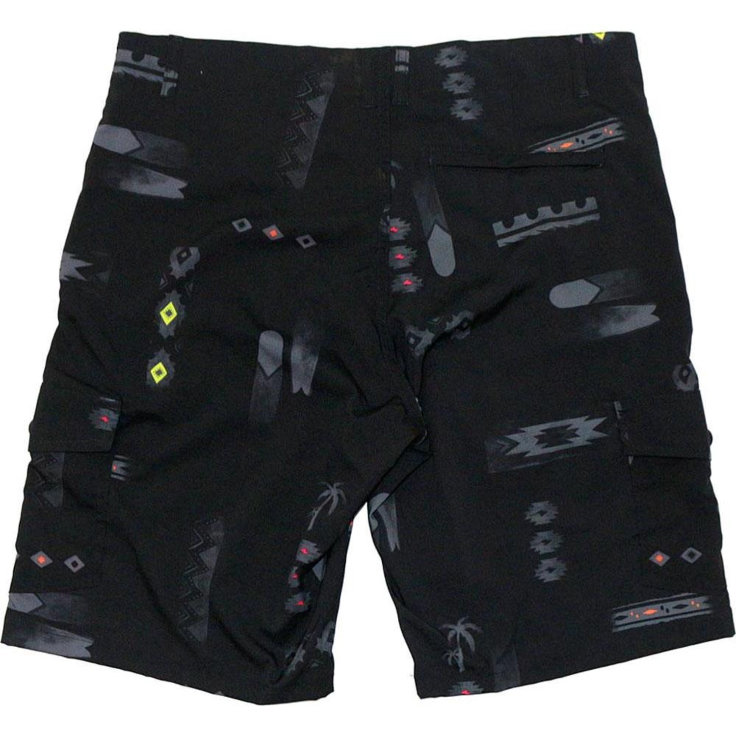 Bermuda Nicoboco Inca - Masculina - Foto 1