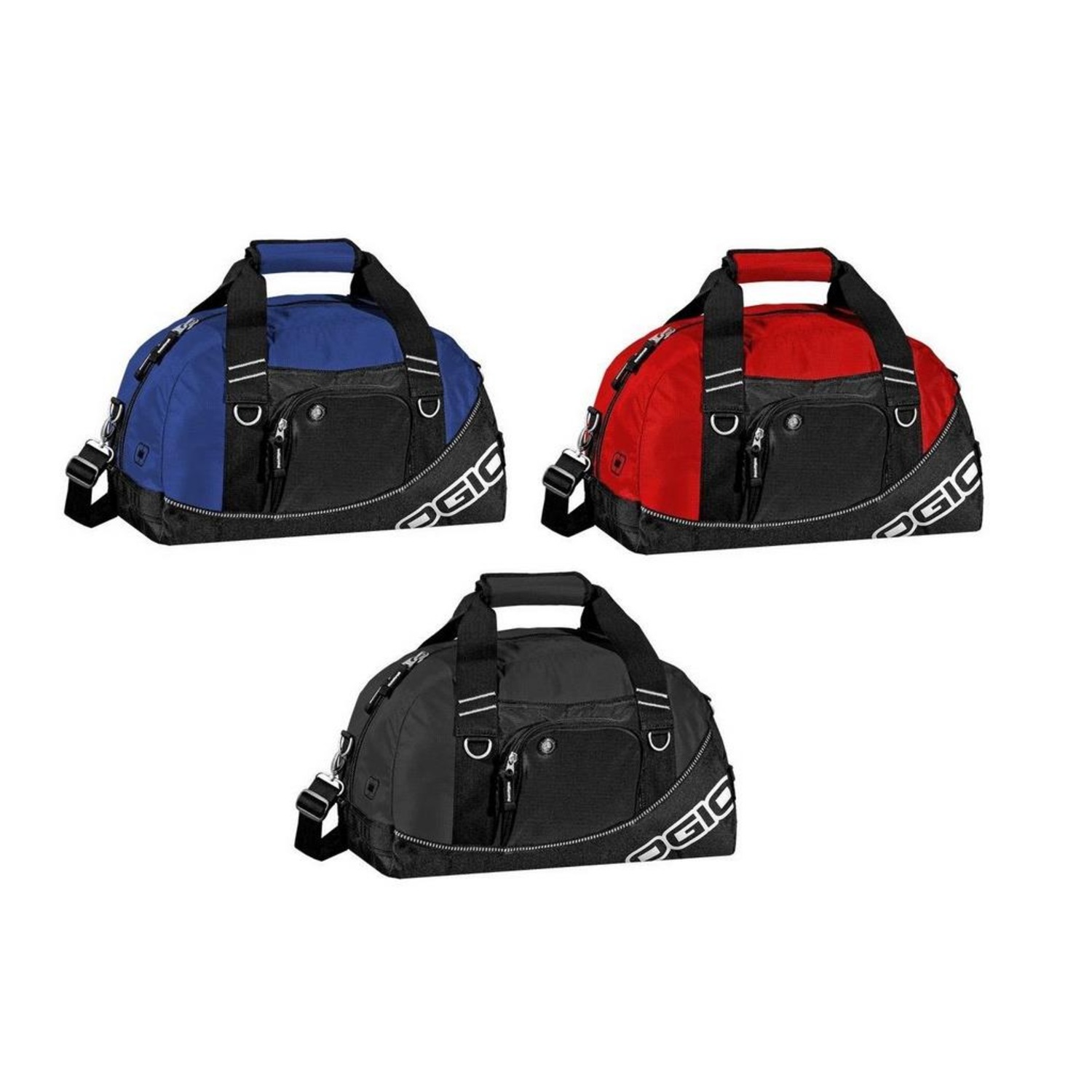 Bolsa de Equipamentos Ogio Half Dome - Foto 1