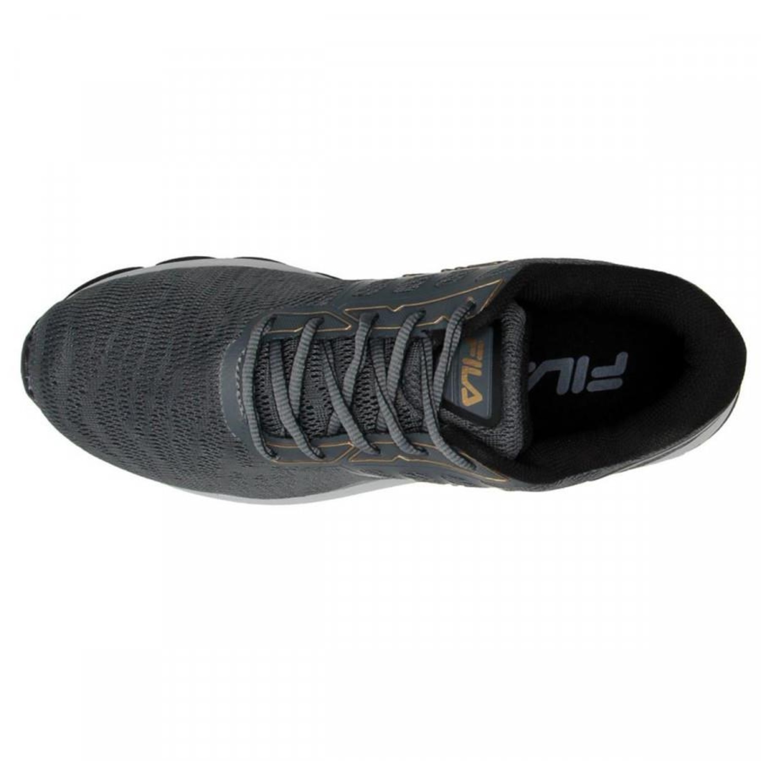 Tênis Fila Fluxer - Masculino - Foto 2