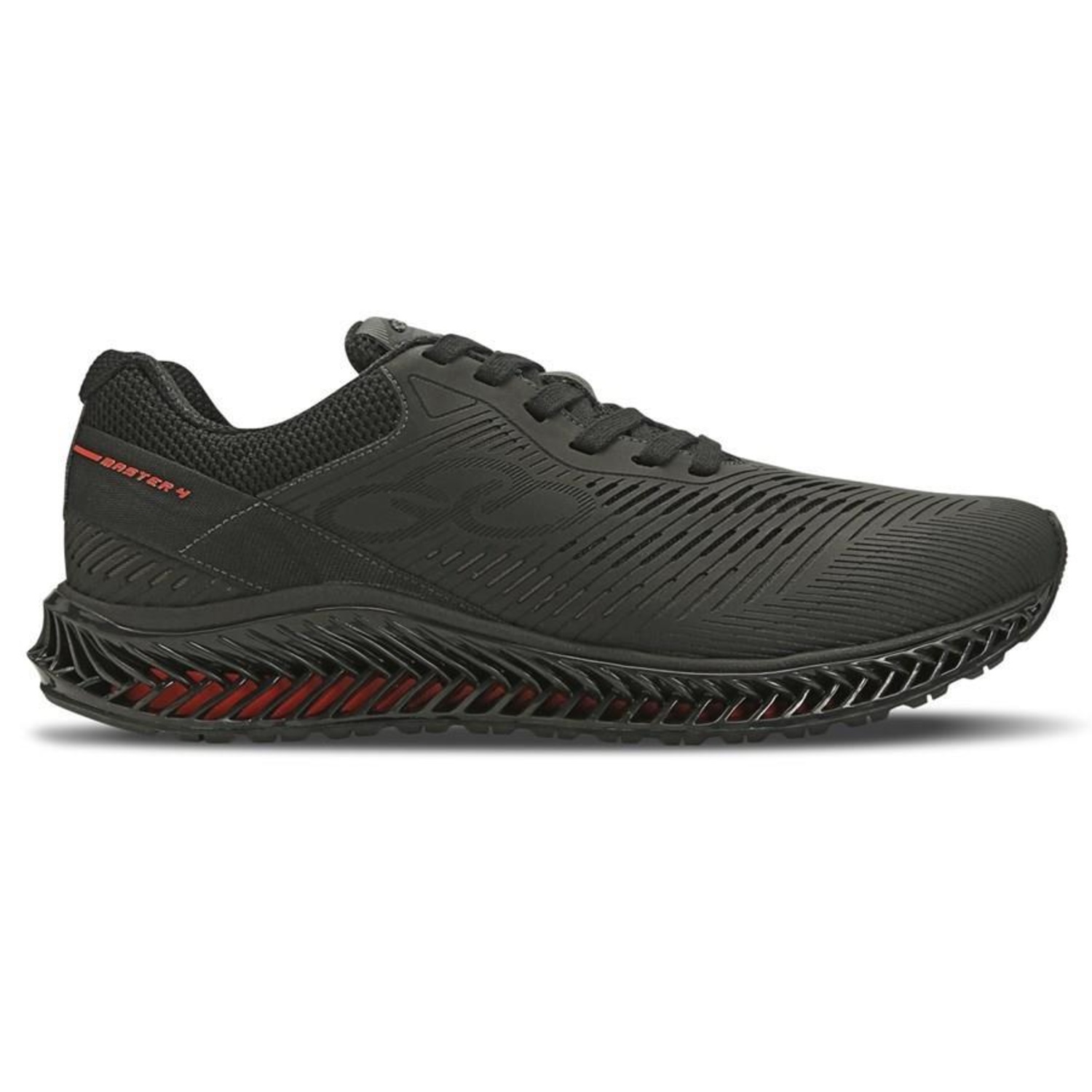 Tênis Olympikus Master - Masculino - Foto 1
