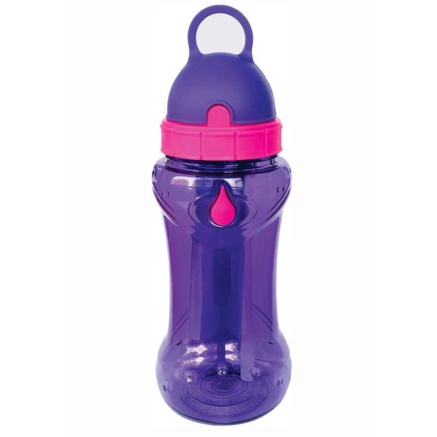 Garrafa Snottra Barbel - 414 ml - Foto 1