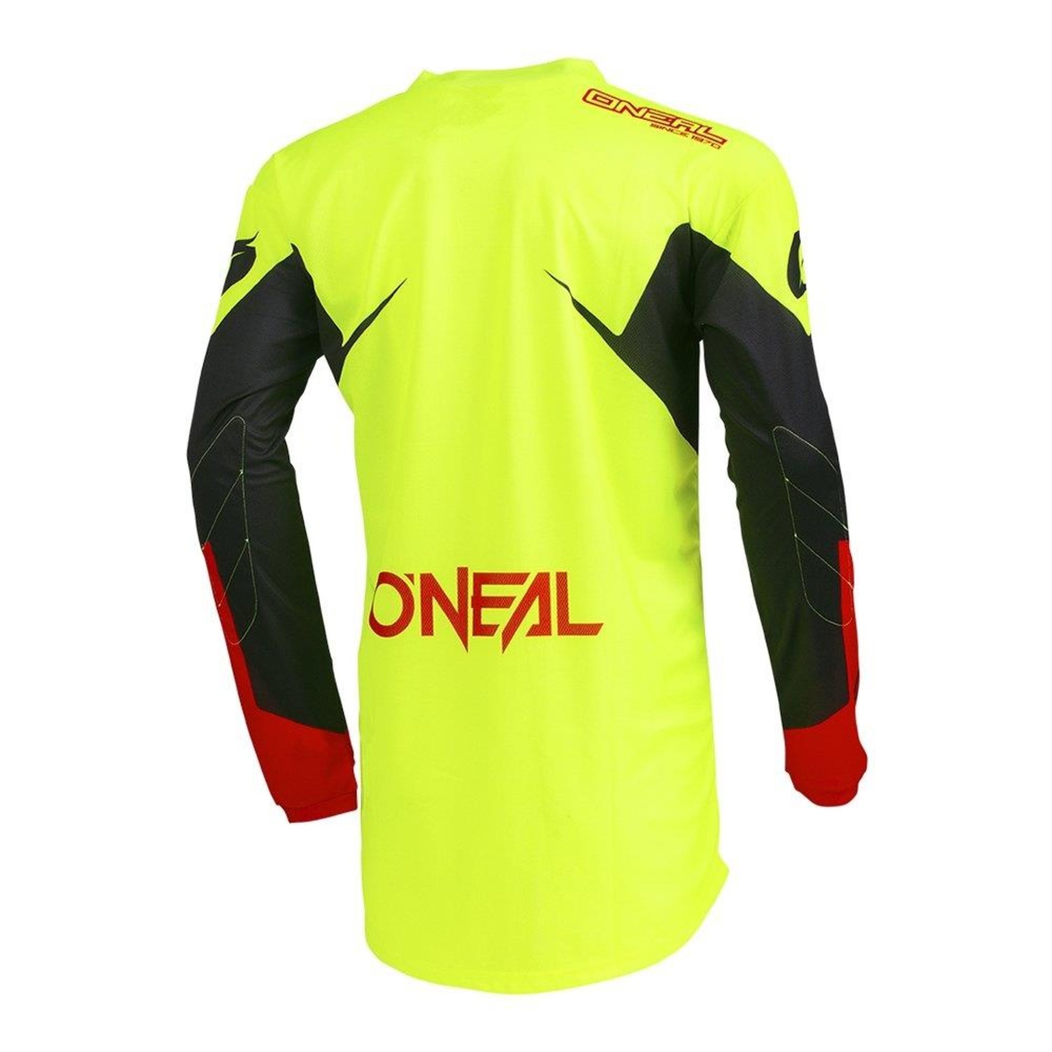 Camiseta Manga Longa Oneal Element Racewear - Masculina - Foto 2