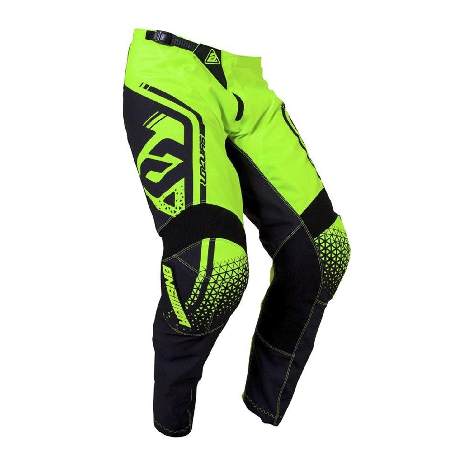 Calça Answer Syncron Drift Hyper - Masculina - Foto 1