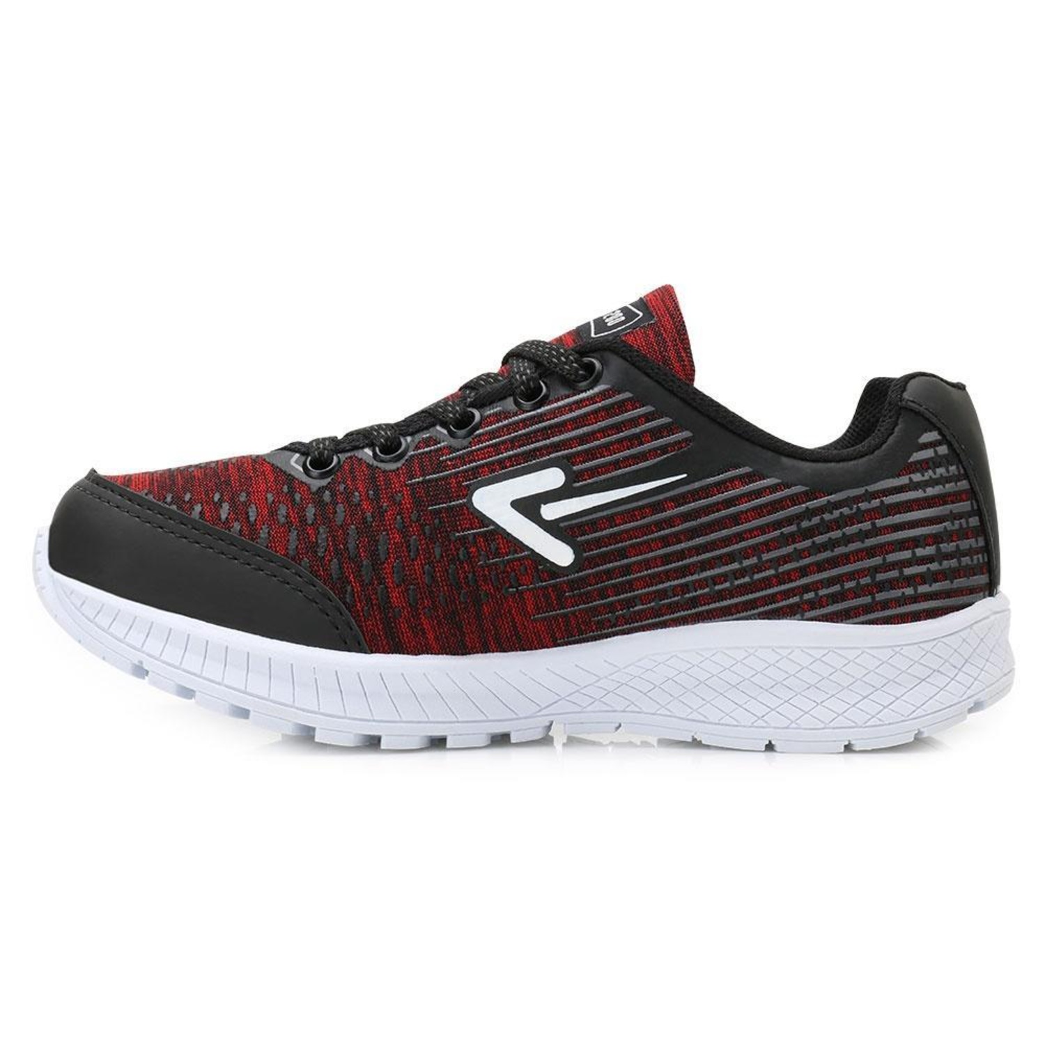 Tênis Running Box 200 - Feminino + Brinde - Foto 2