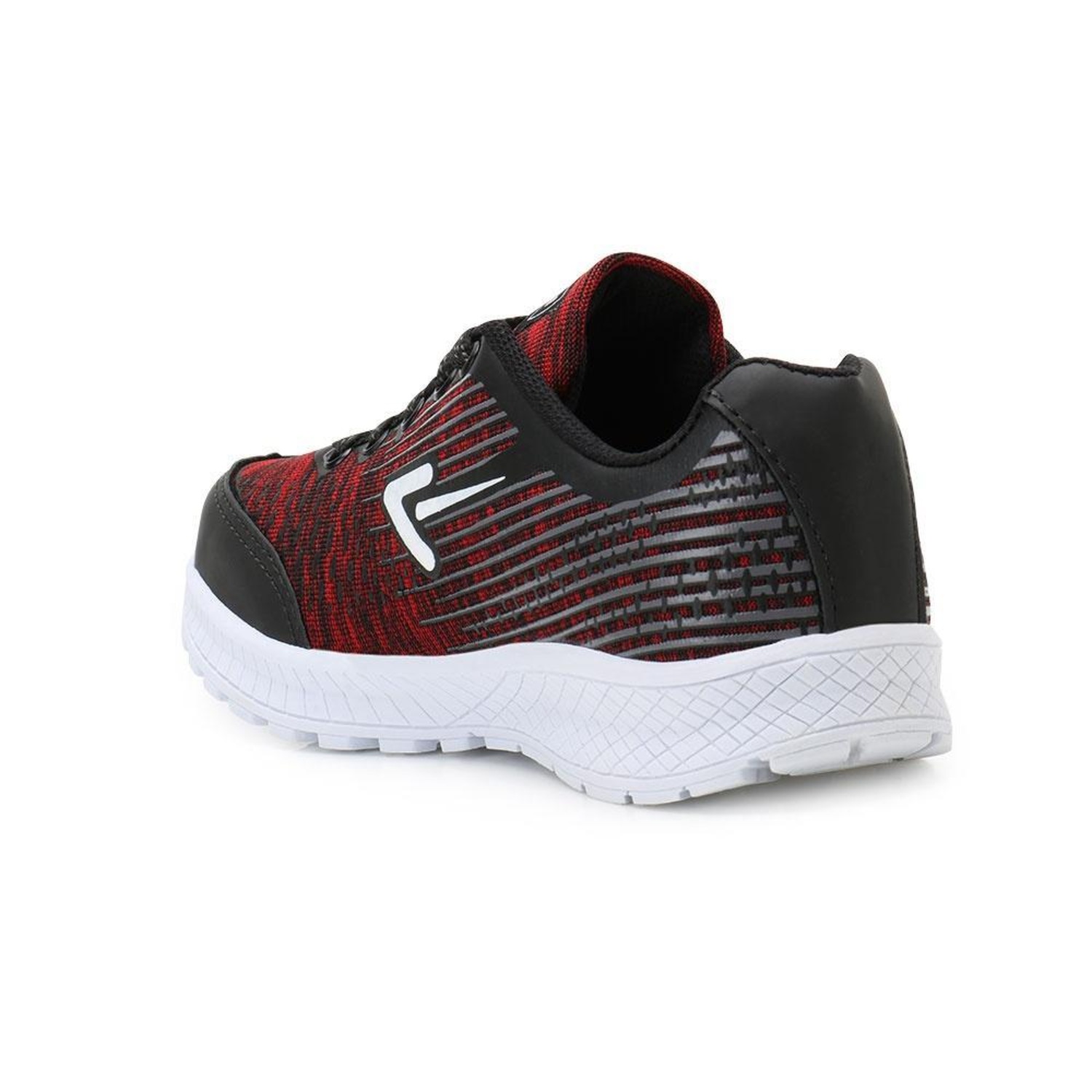 Tênis Running Box 200 - Feminino + Brinde - Foto 4