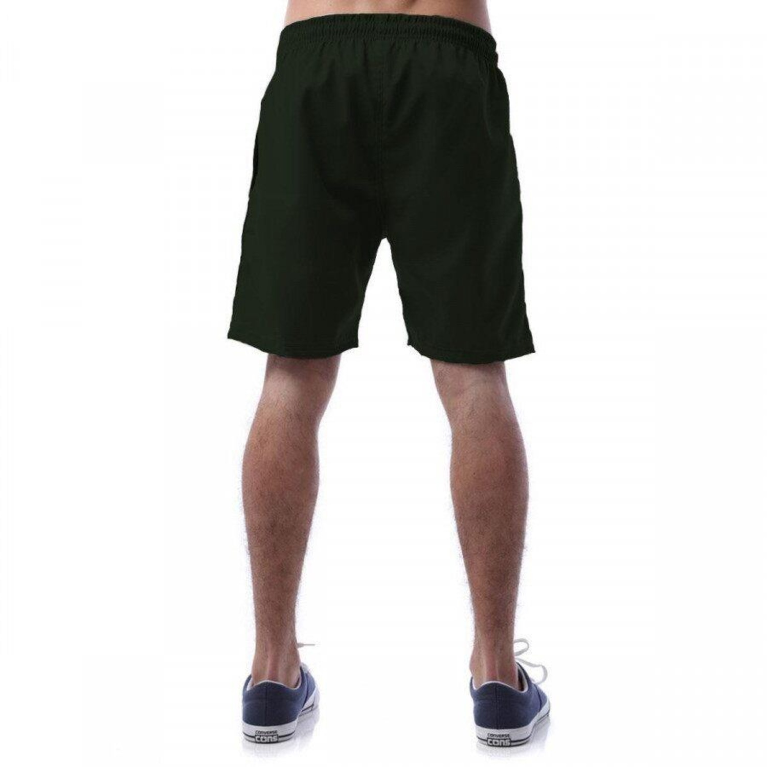 Bermuda Cellos Tactel Corp Premium - Masculina - Foto 2