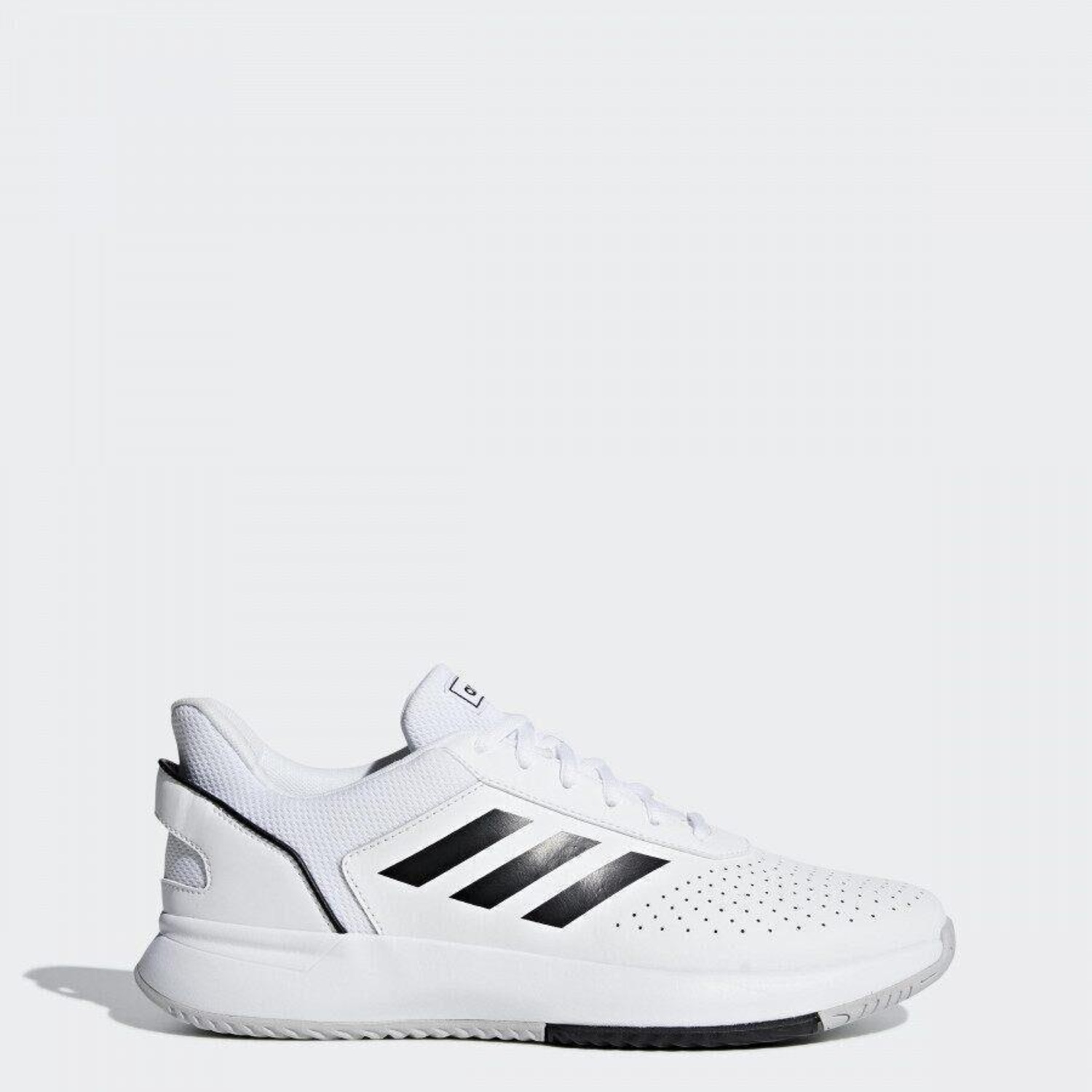 Tênis adidas Courtsmash I - Masculino - Foto 2