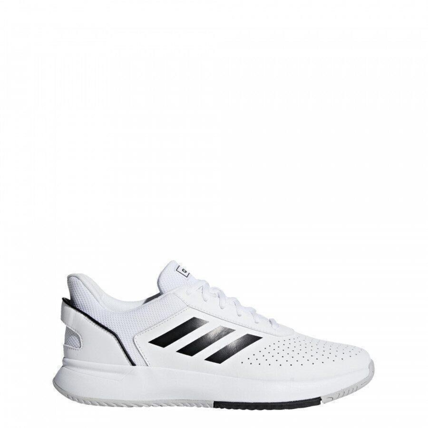 Tênis adidas Courtsmash I - Masculino - Foto 1