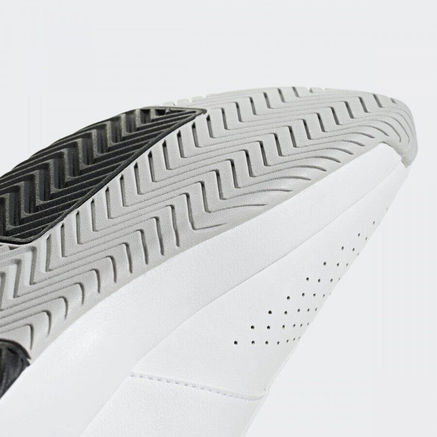 Tênis adidas Courtsmash I - Masculino - Foto 4