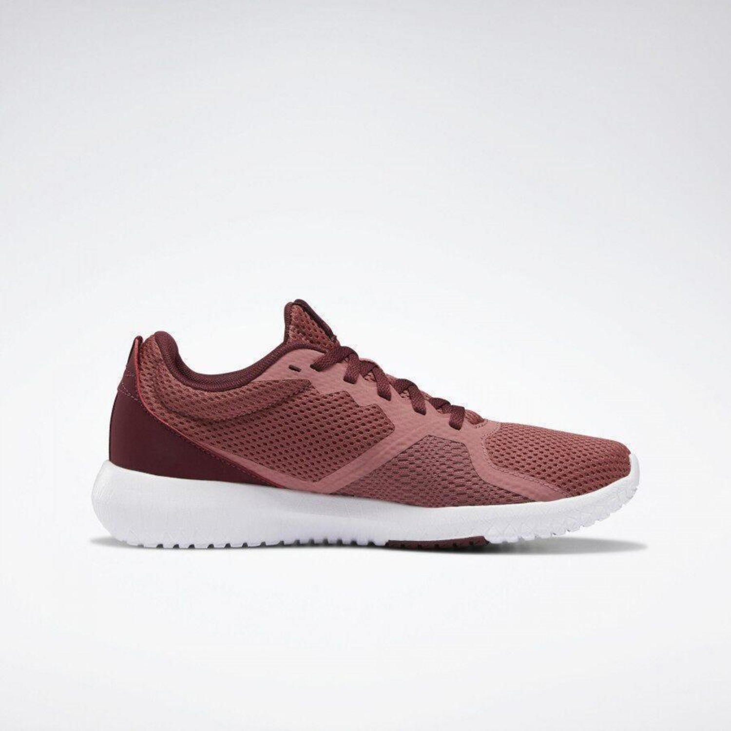 ênis Reebok Flexagon Force - Feminino - Foto 1