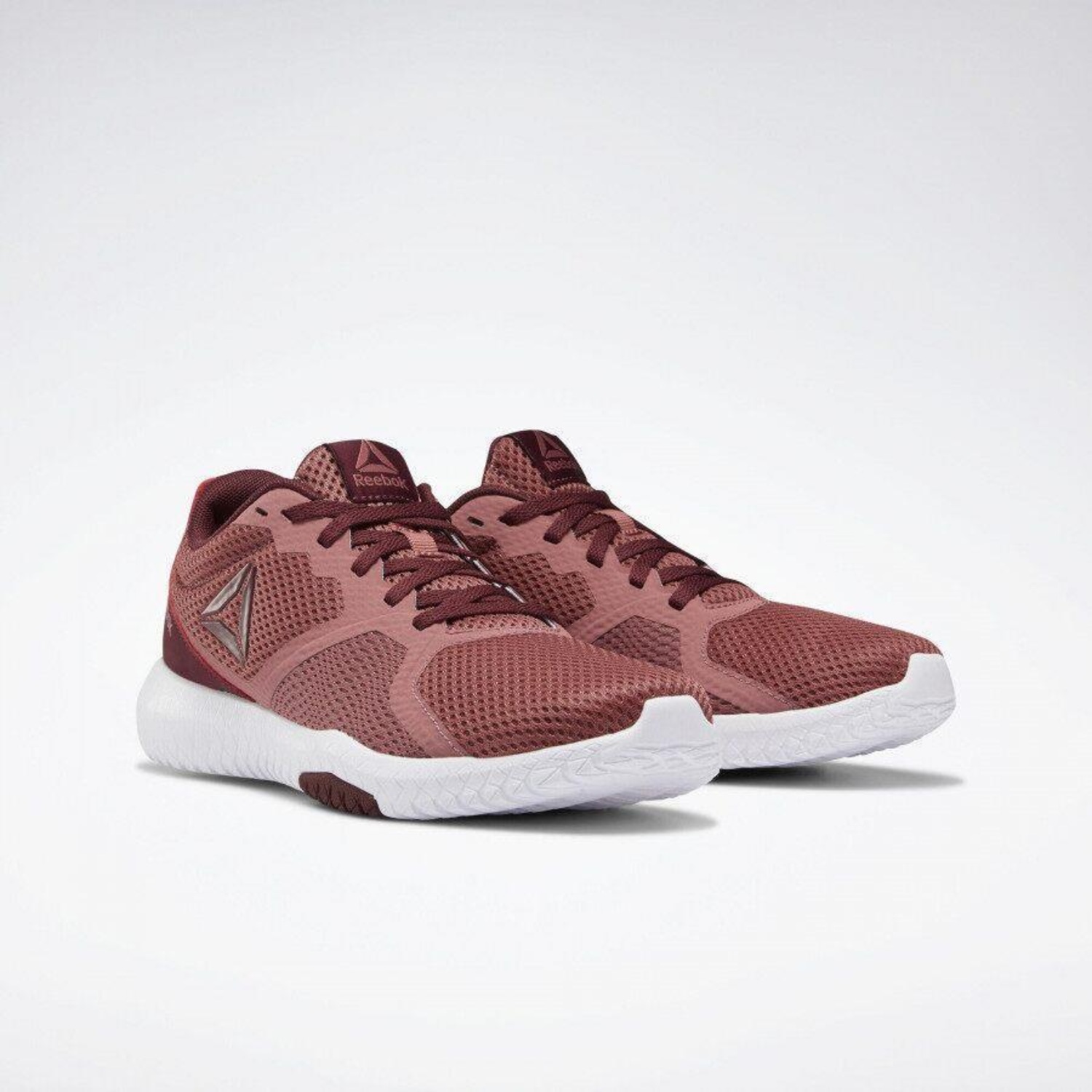 ênis Reebok Flexagon Force - Feminino - Foto 3