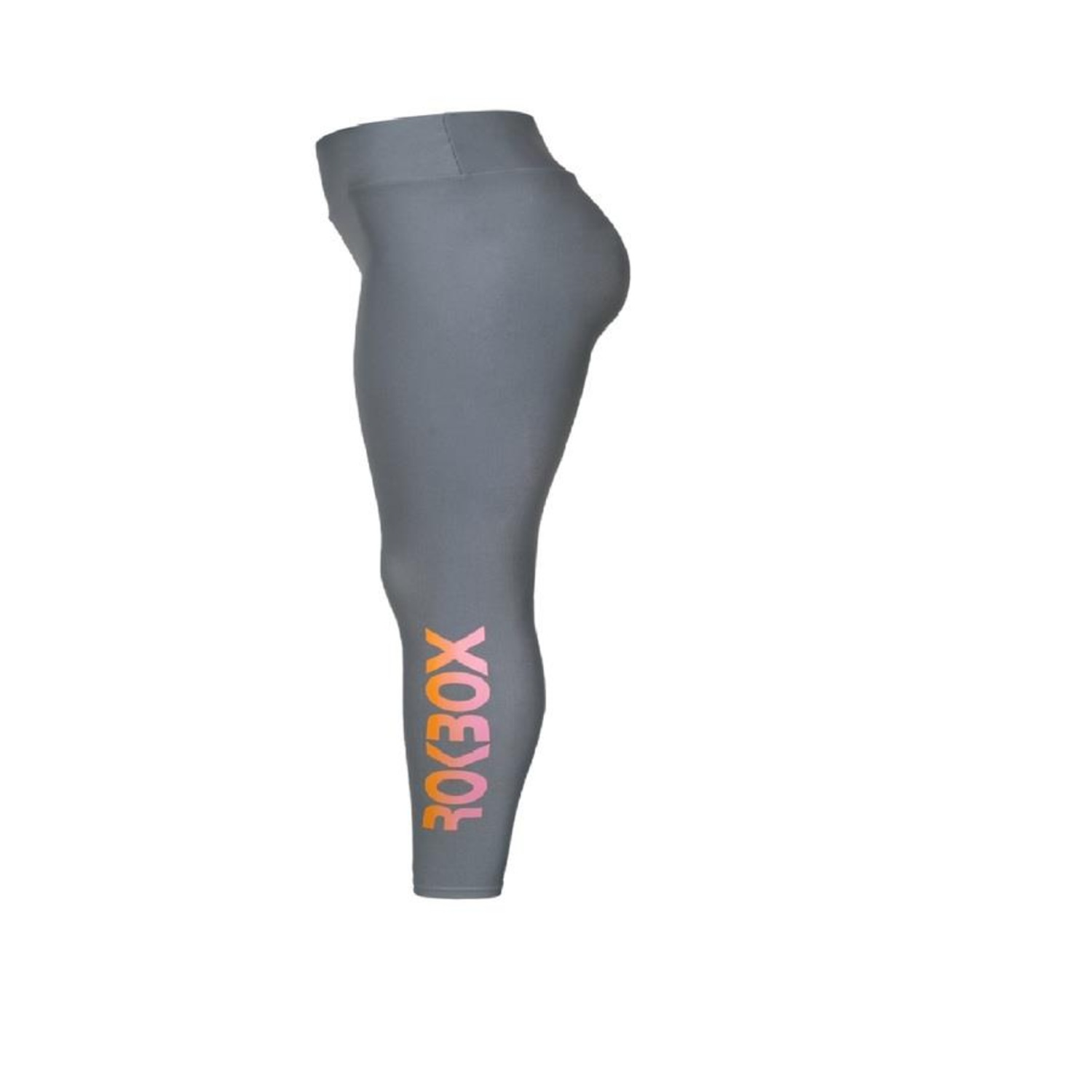 Calça Legging Rokbox Cross Energy - Feminina - Foto 2