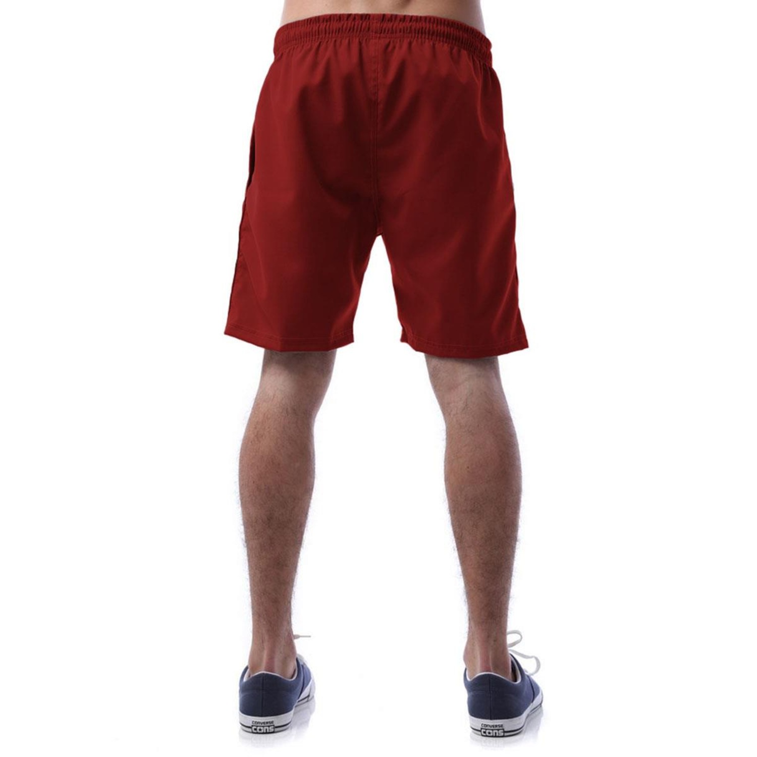 Bermuda de Tactel Cellos Honey Premium - Masculina - Foto 2