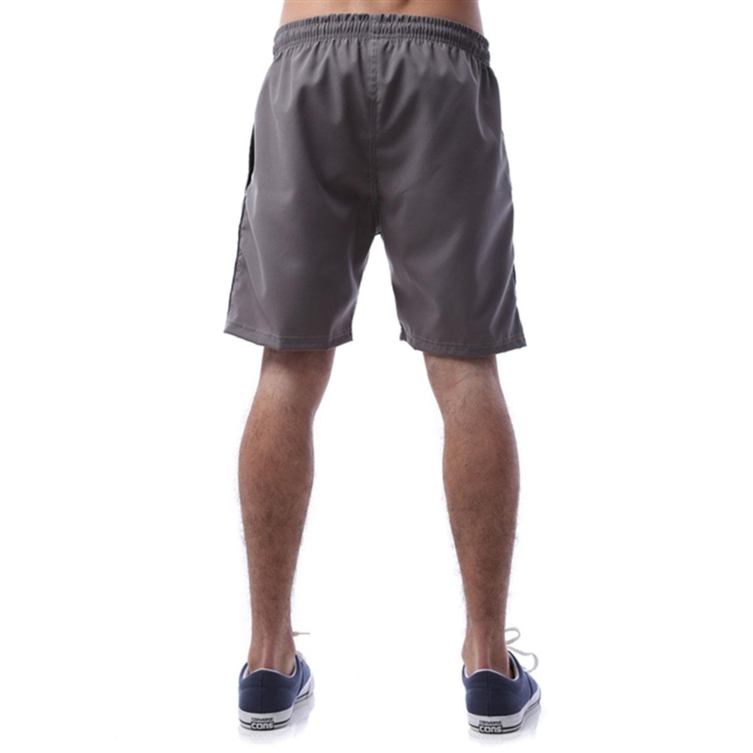 Bermuda de Tactel Cellos Honey Premium - Masculina - Foto 2
