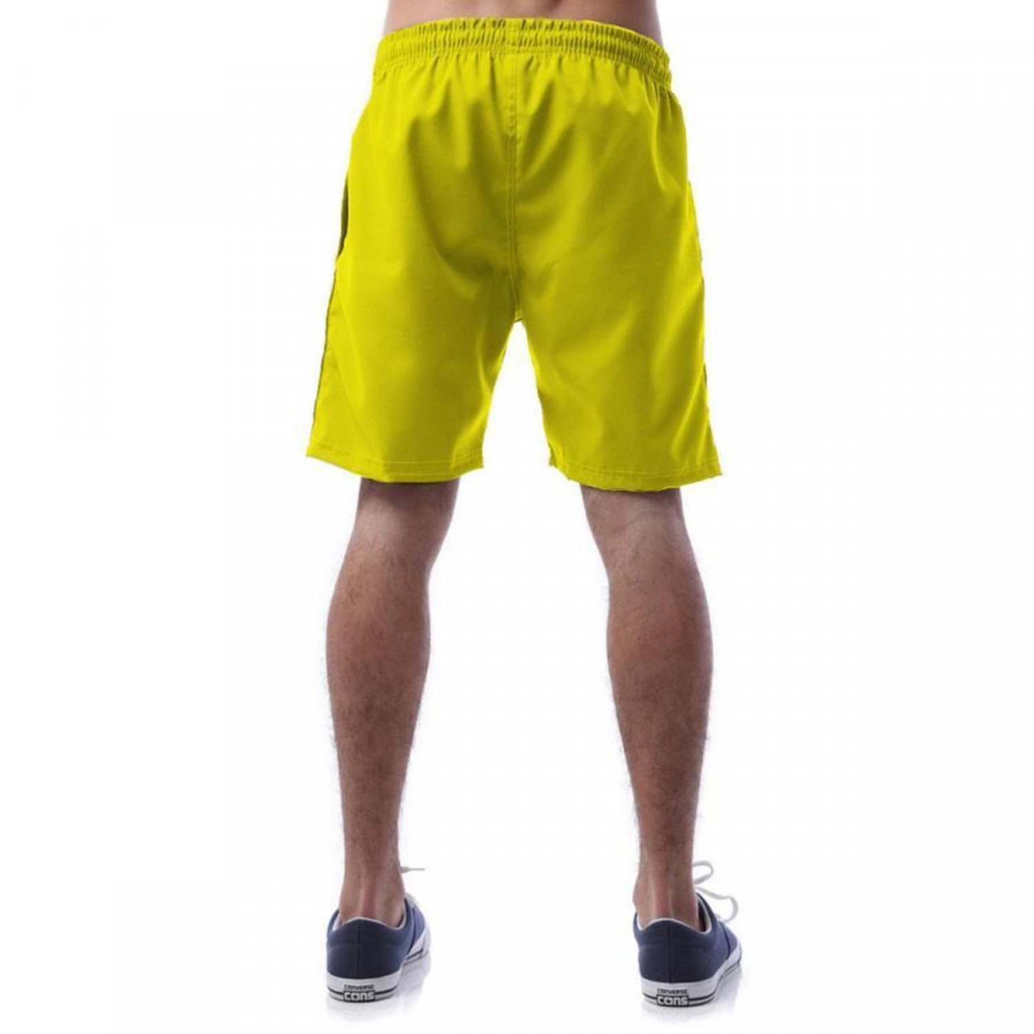 Bermuda Cellos em Tactel  Trip Premium - Masculina - Foto 3