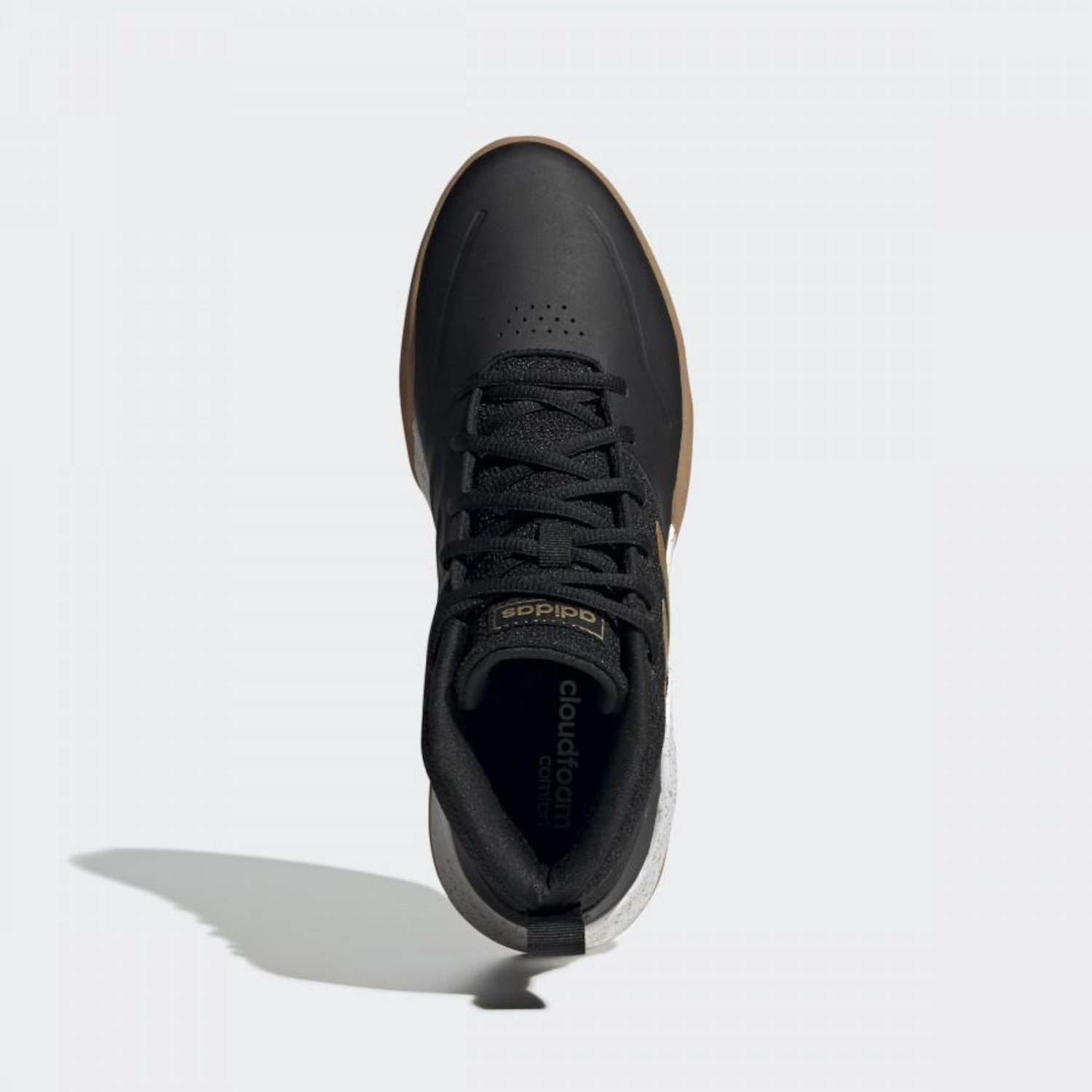 Tênis adidas OwnTheGame - Masculino - Foto 1