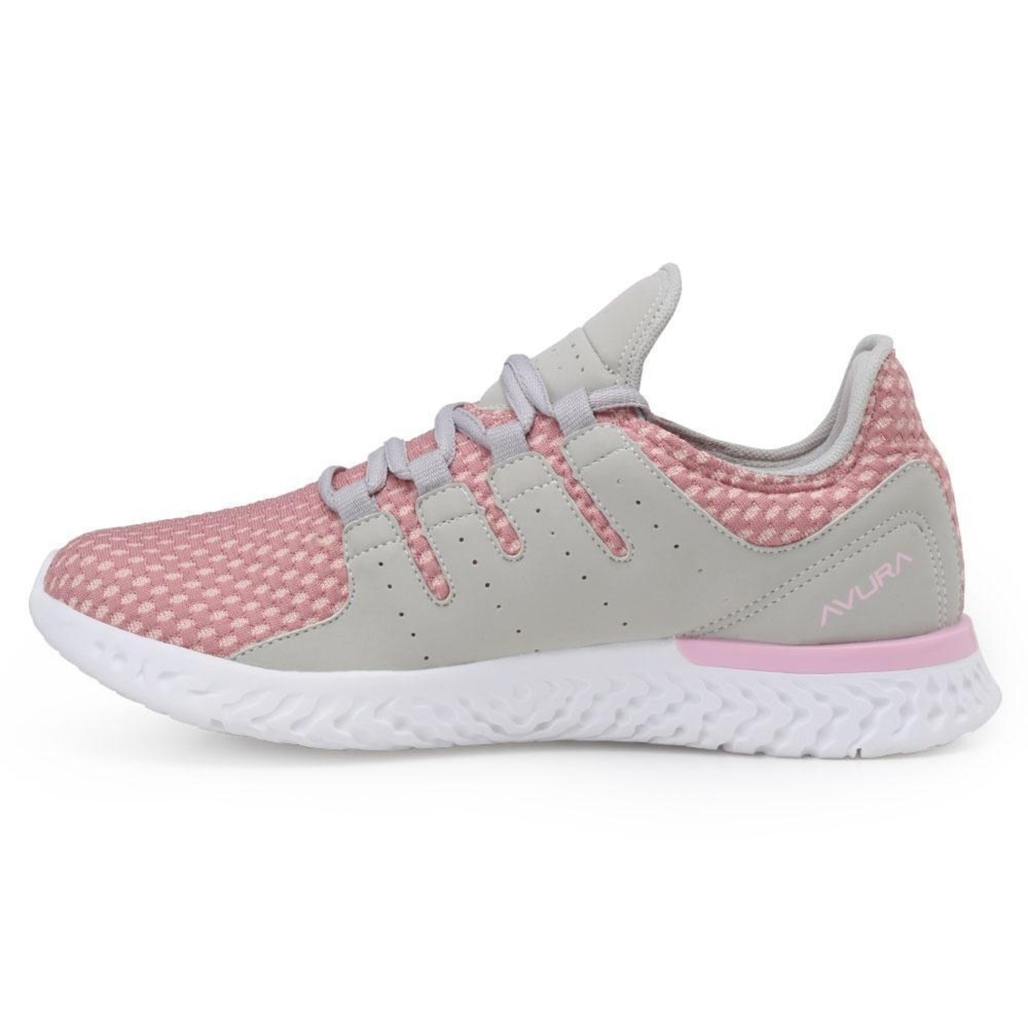 Tênis Avura AV19 Nobuck- Feminino - Foto 2