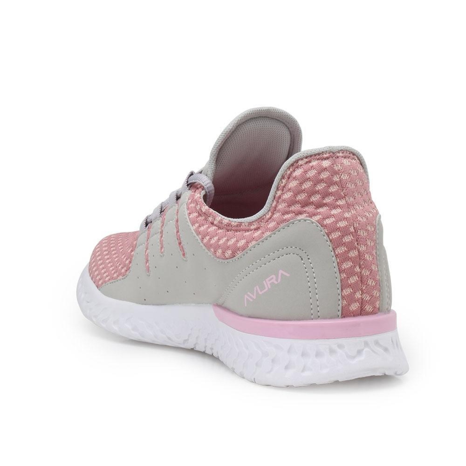 Tênis Avura AV19 Nobuck- Feminino - Foto 4