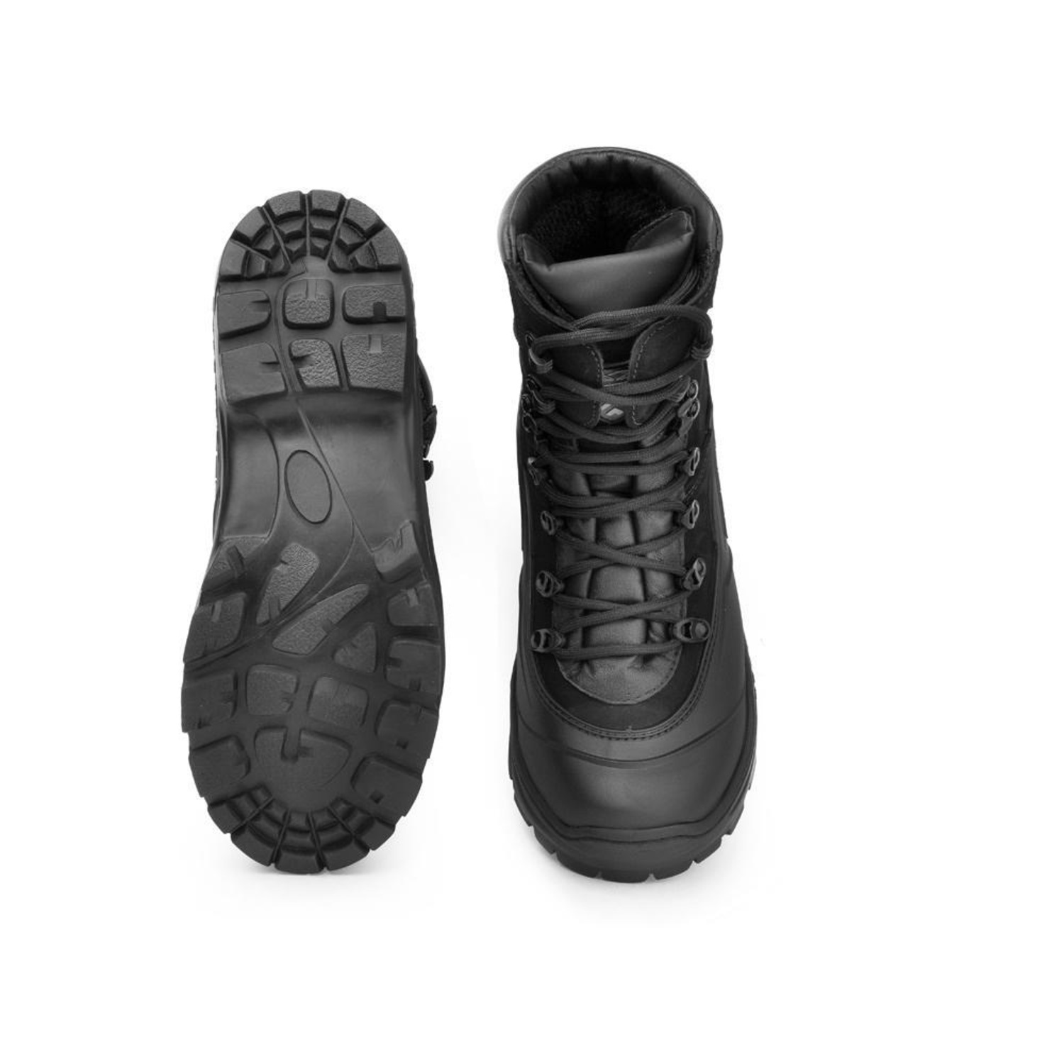 Bota Tática Cano Médio Acero Militar - Adulto - Foto 4