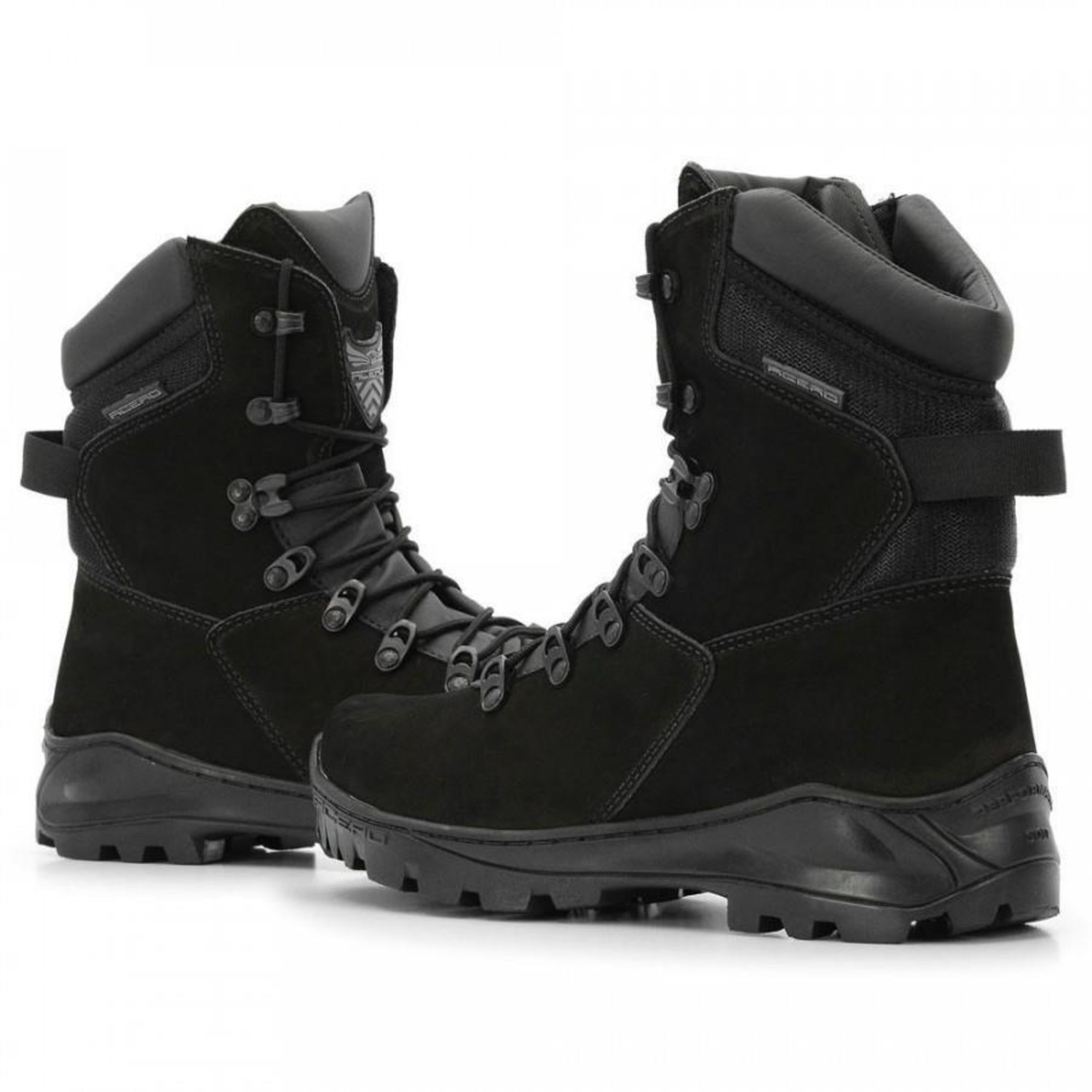 Bota Tática Acero Militar Esporte - Adulto - Foto 1