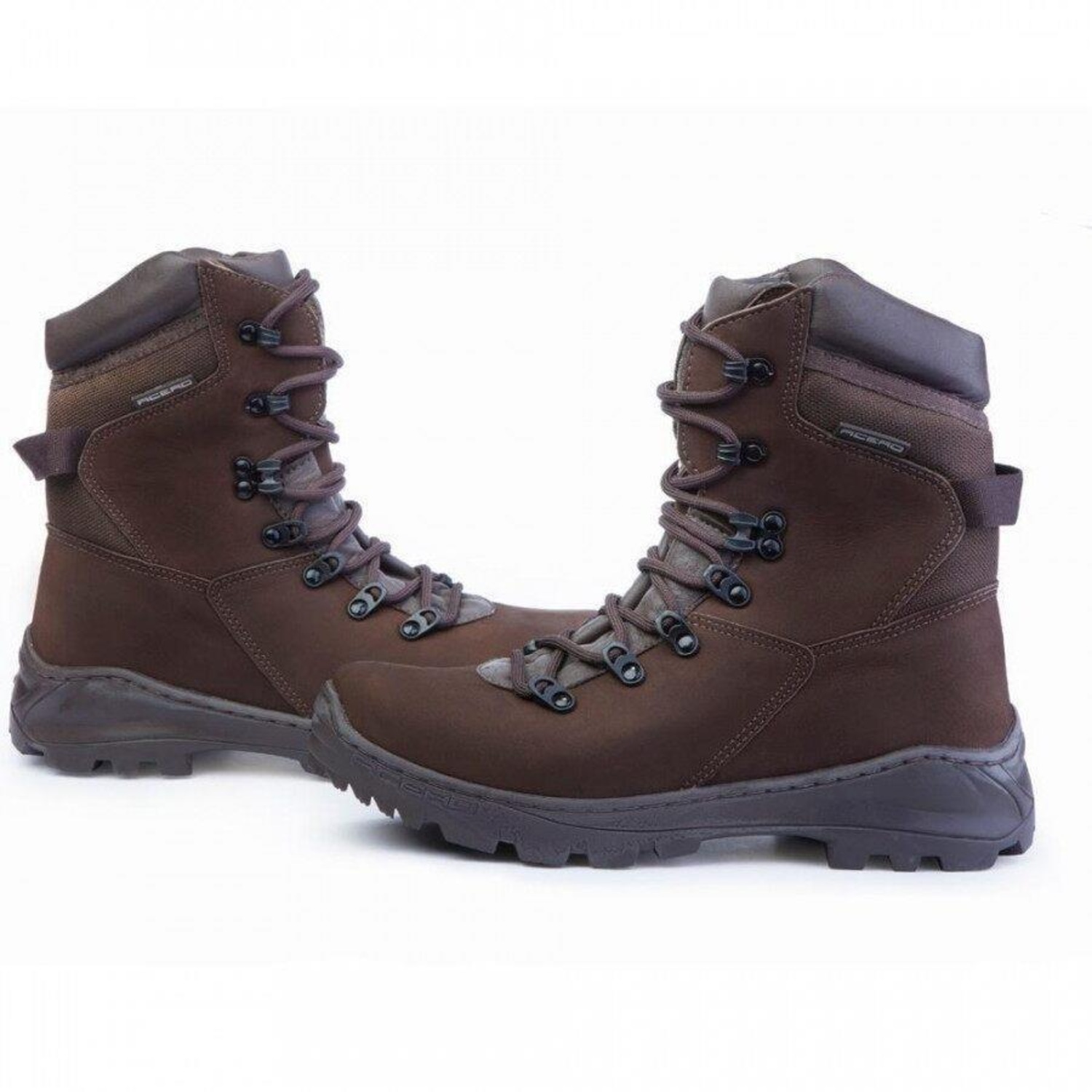 Bota Tática Acero Militar Esporte - Adulto - Foto 3